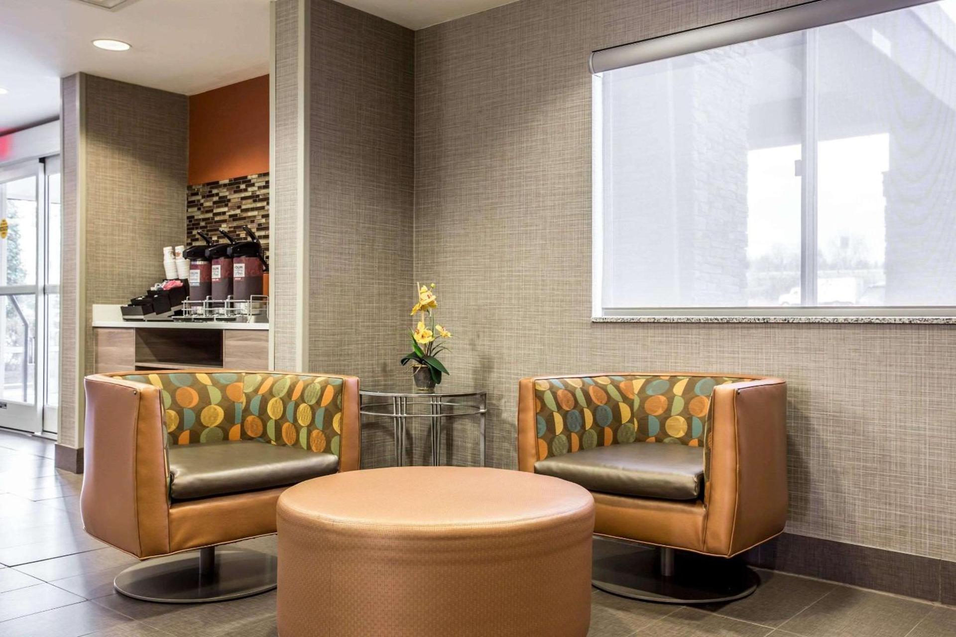 Spark By Hilton Kannapolis photo 5