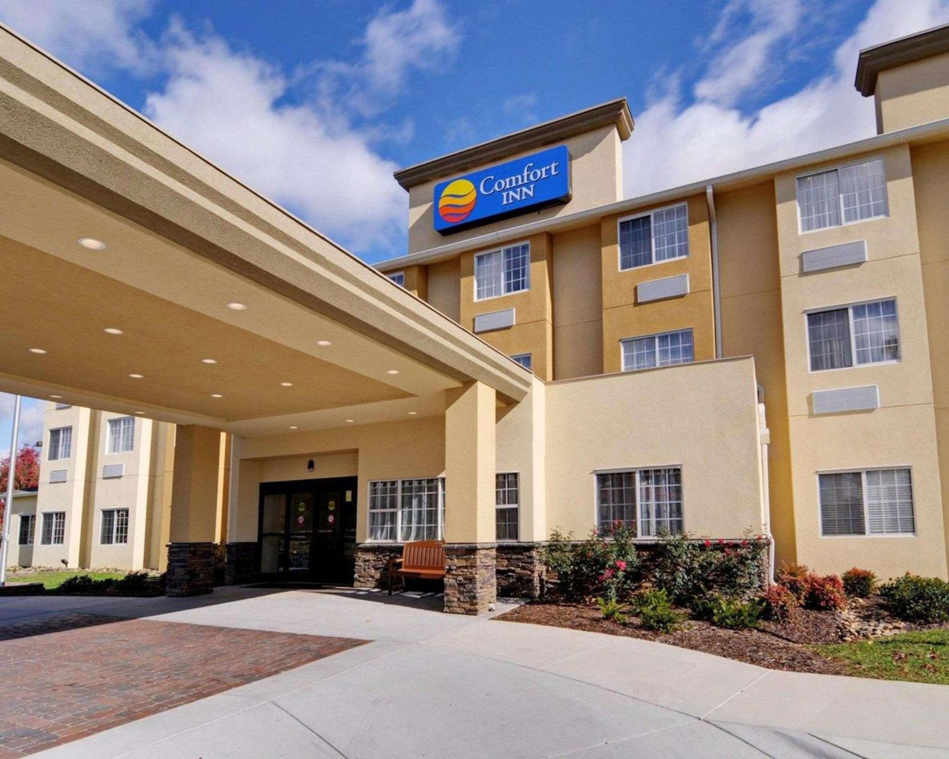 Comfort Inn Mount Airy photo 2
