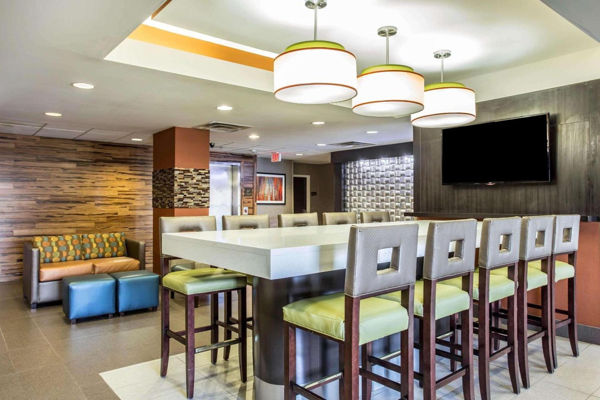 Spark By Hilton Kannapolis photo 29