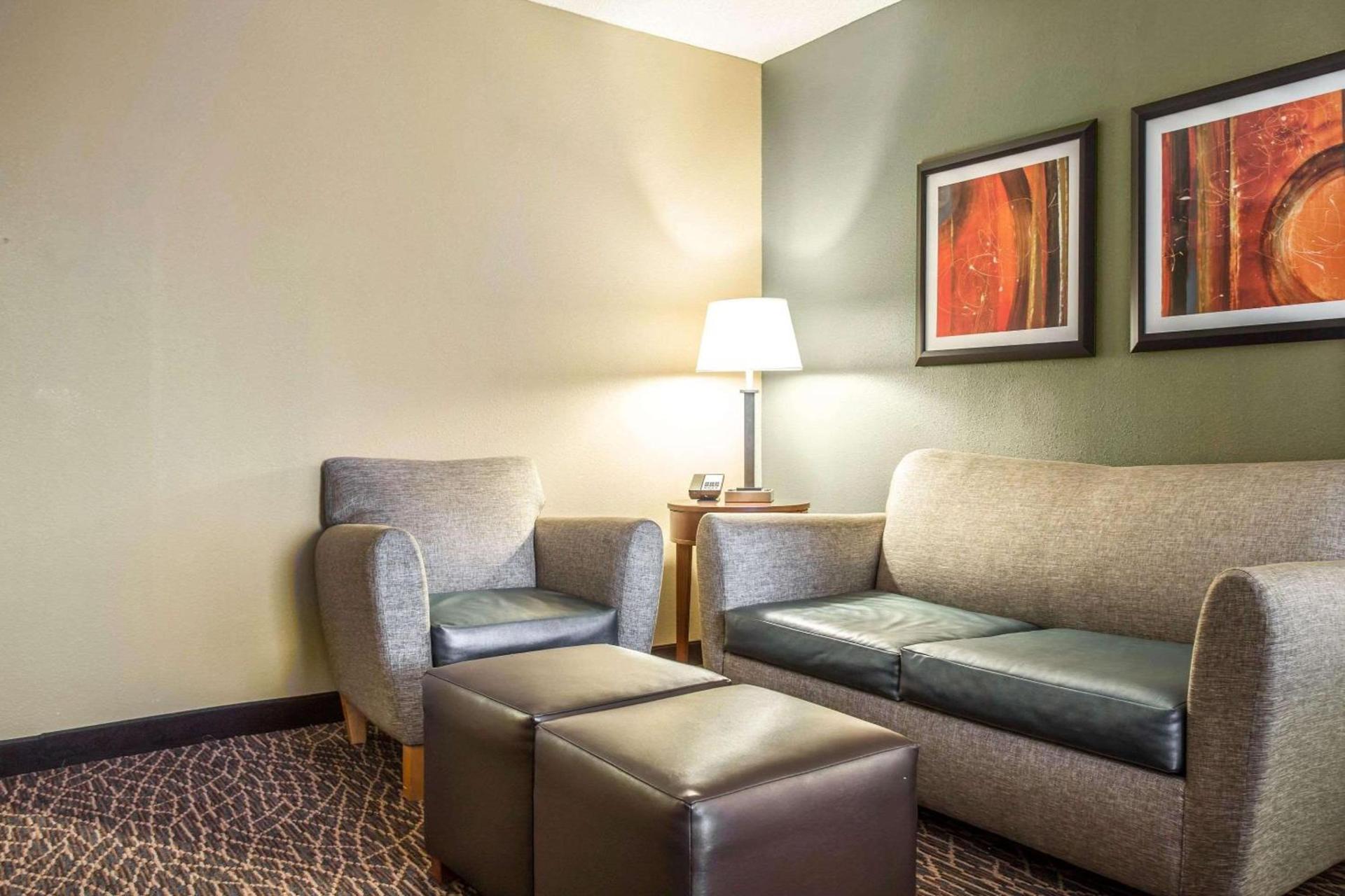 Spark By Hilton Kannapolis photo 18
