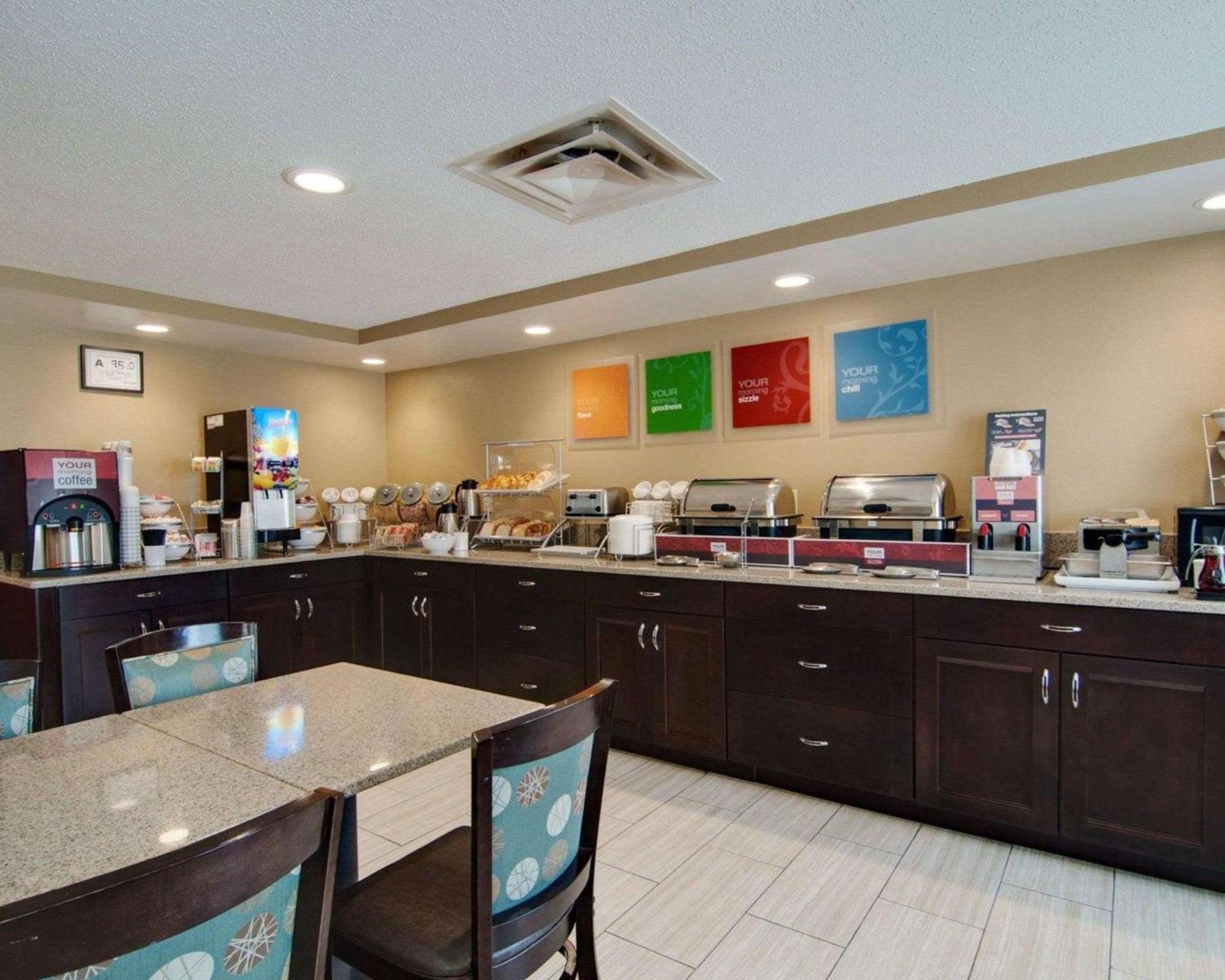 Comfort Inn Mount Airy photo 21
