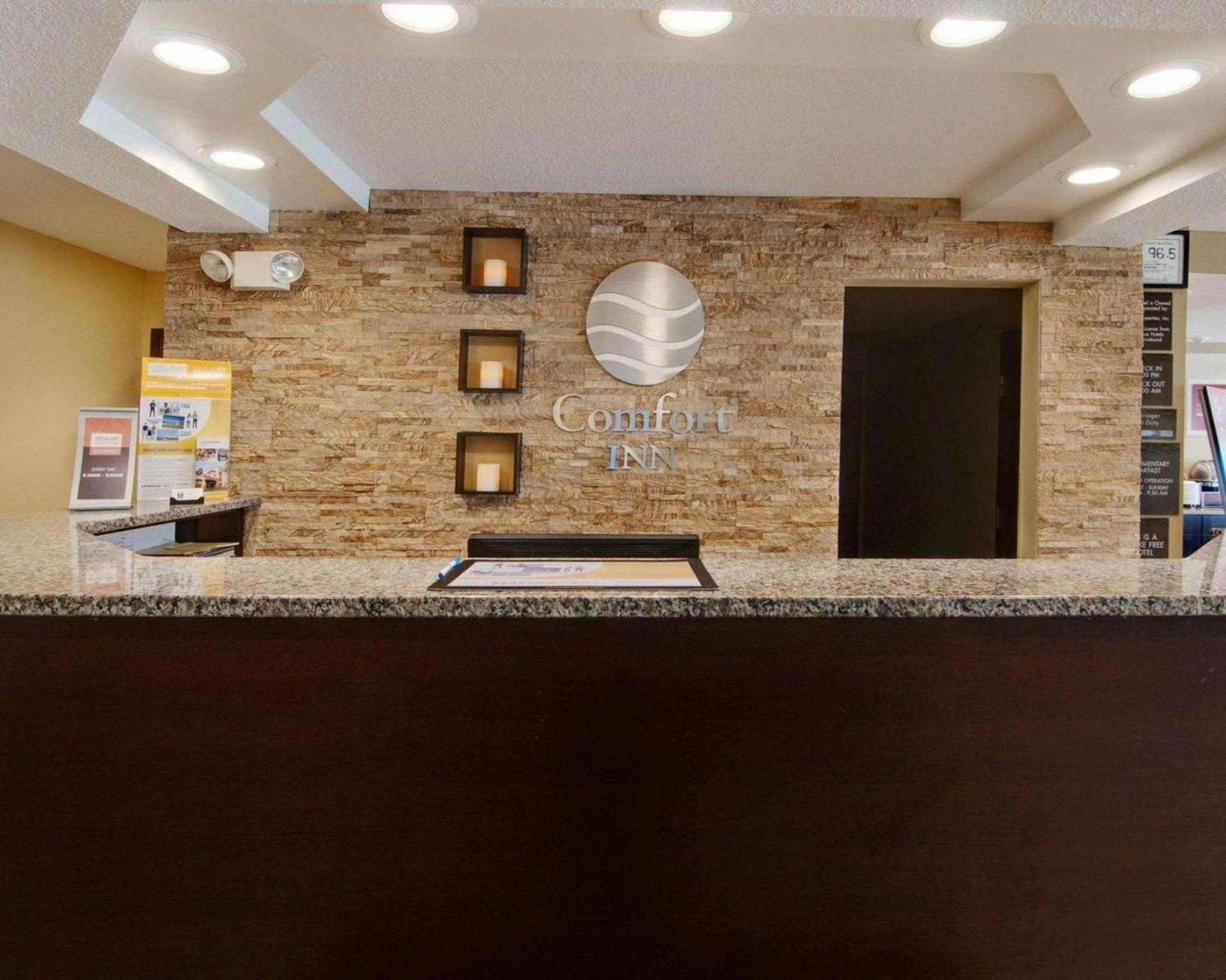 Comfort Inn Mount Airy photo 5