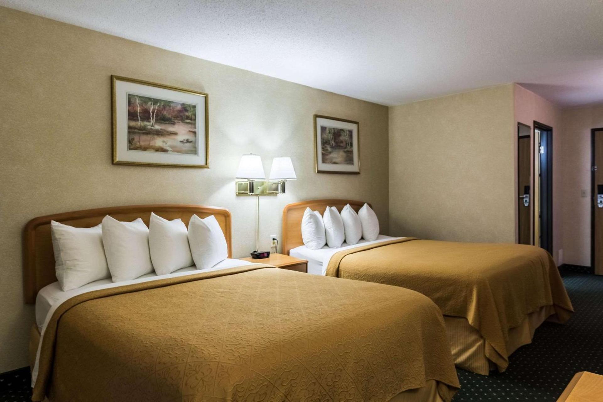 Quality Inn Columbia Mall photo 28