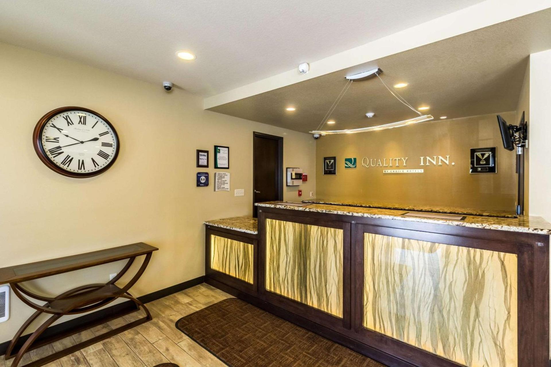 Quality Inn Columbia Mall photo 2