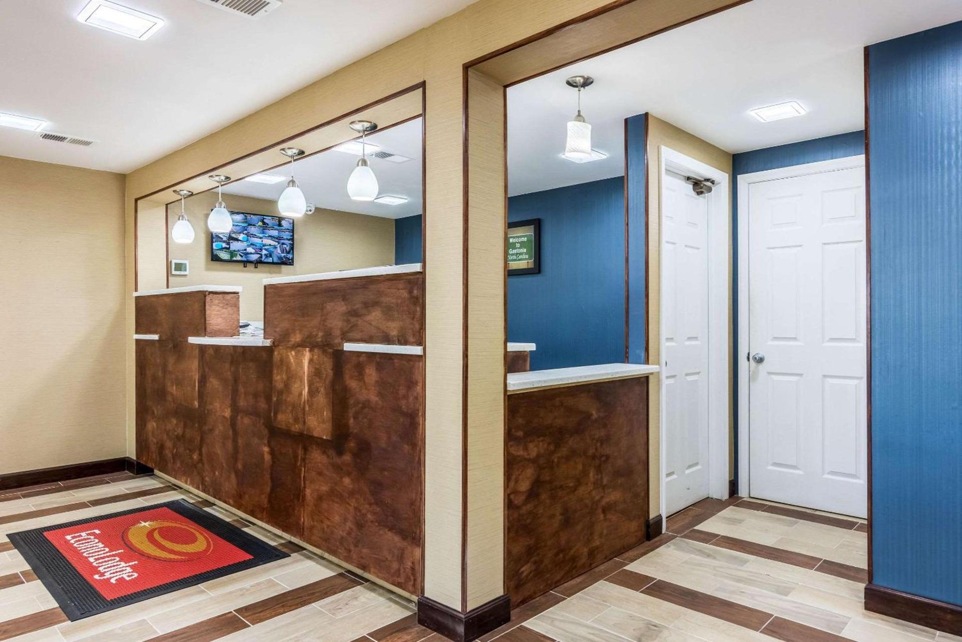 Econo Lodge Gastonia North photo 6