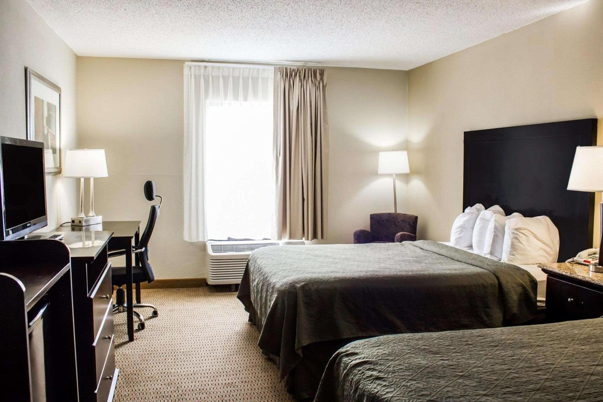 Quality Inn & Suites Wilson I-95 photo 18