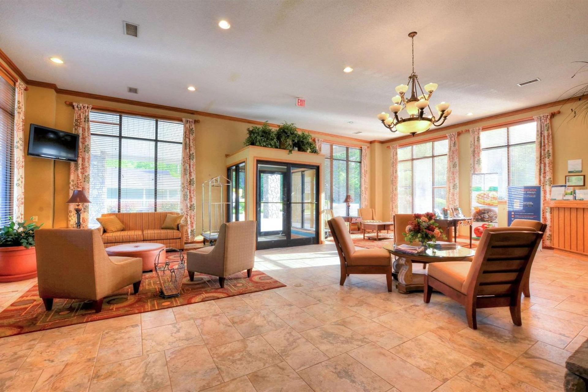Quality Inn Cherokee Riverside photo 5