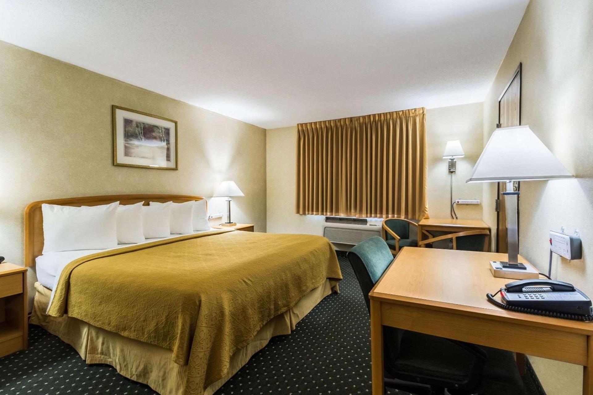 Quality Inn Columbia Mall photo 24