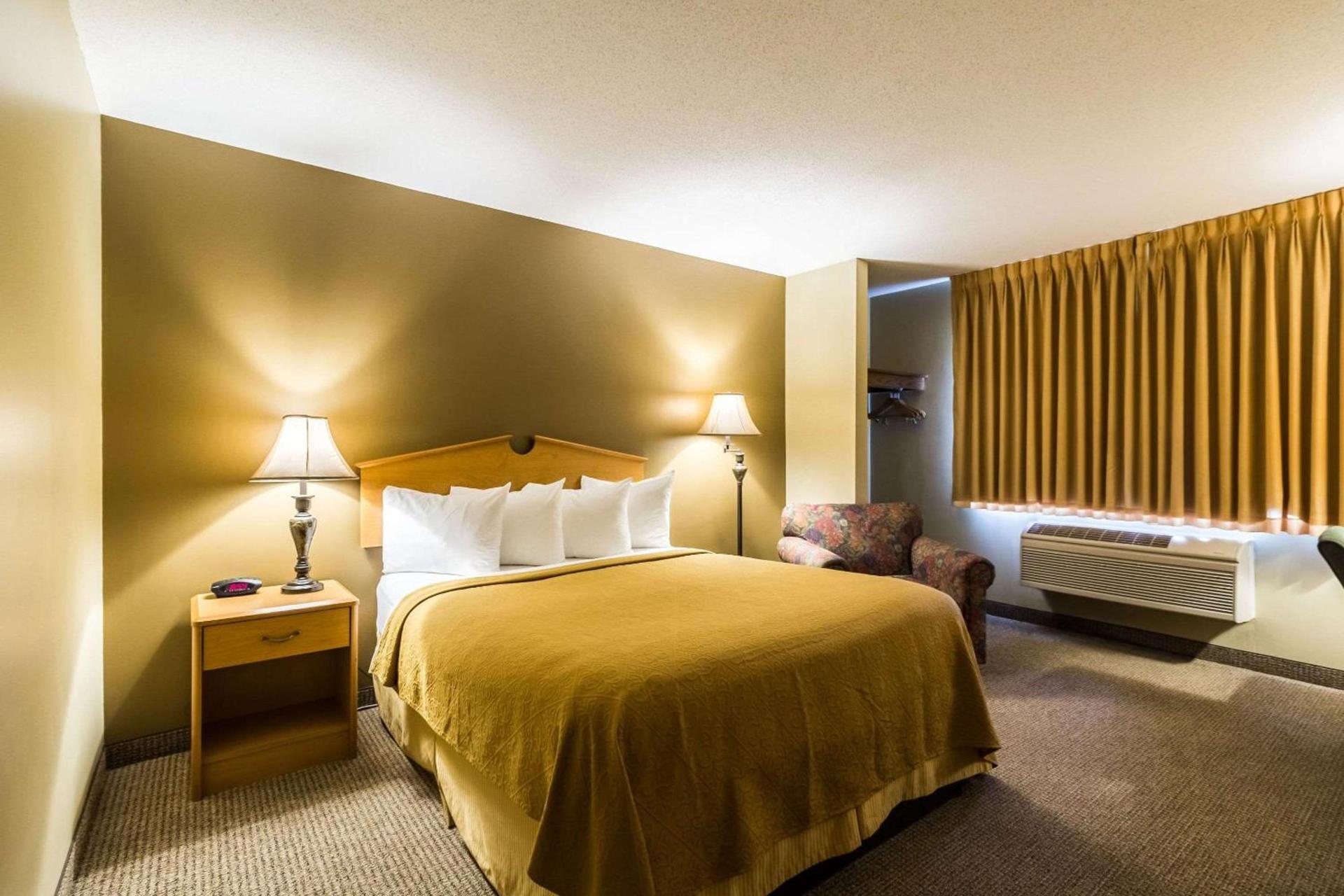 Quality Inn Columbia Mall photo 12