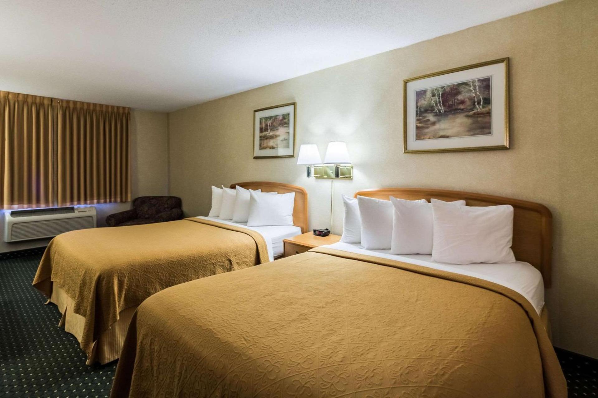 Quality Inn Columbia Mall photo 26