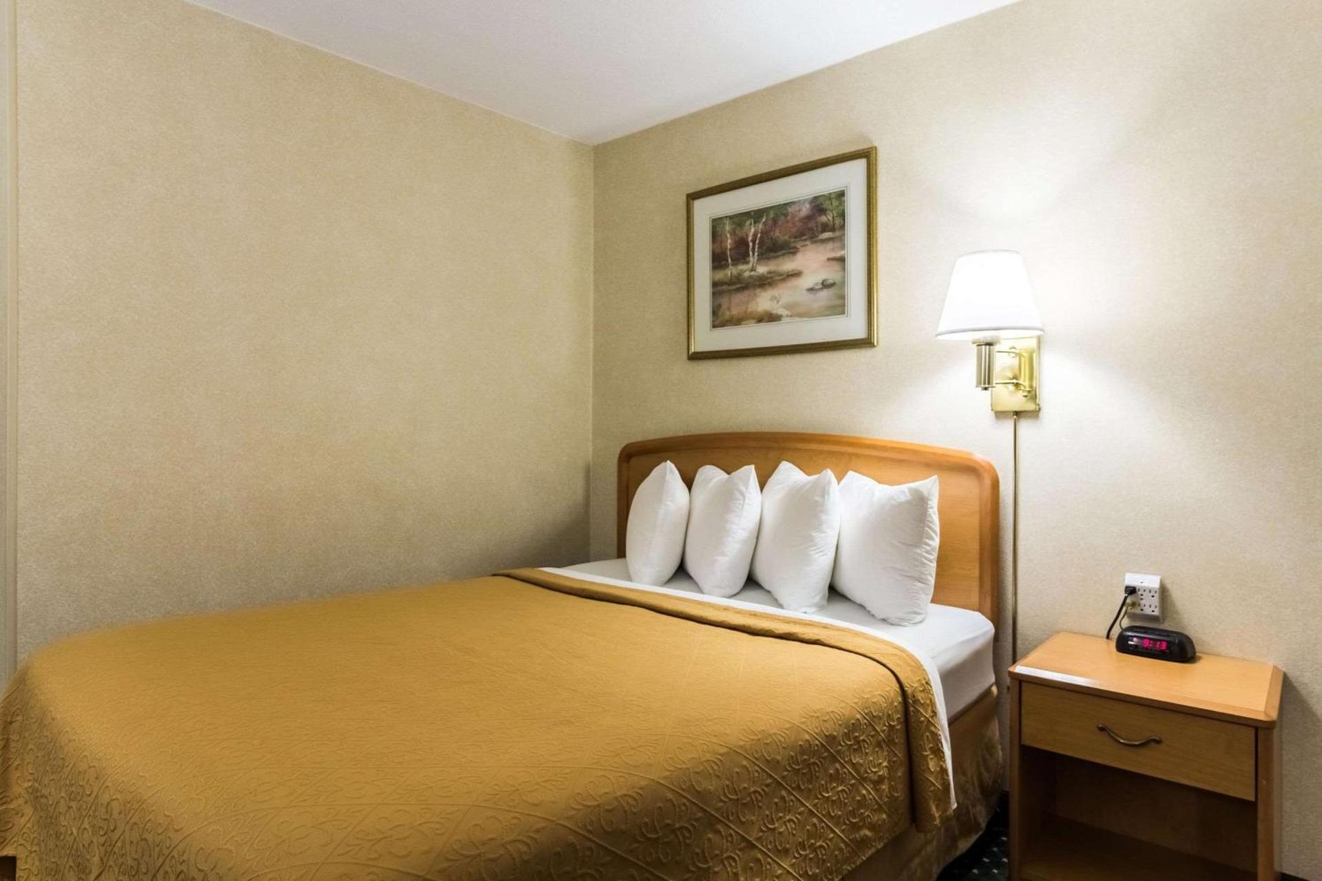 Quality Inn Columbia Mall photo 7