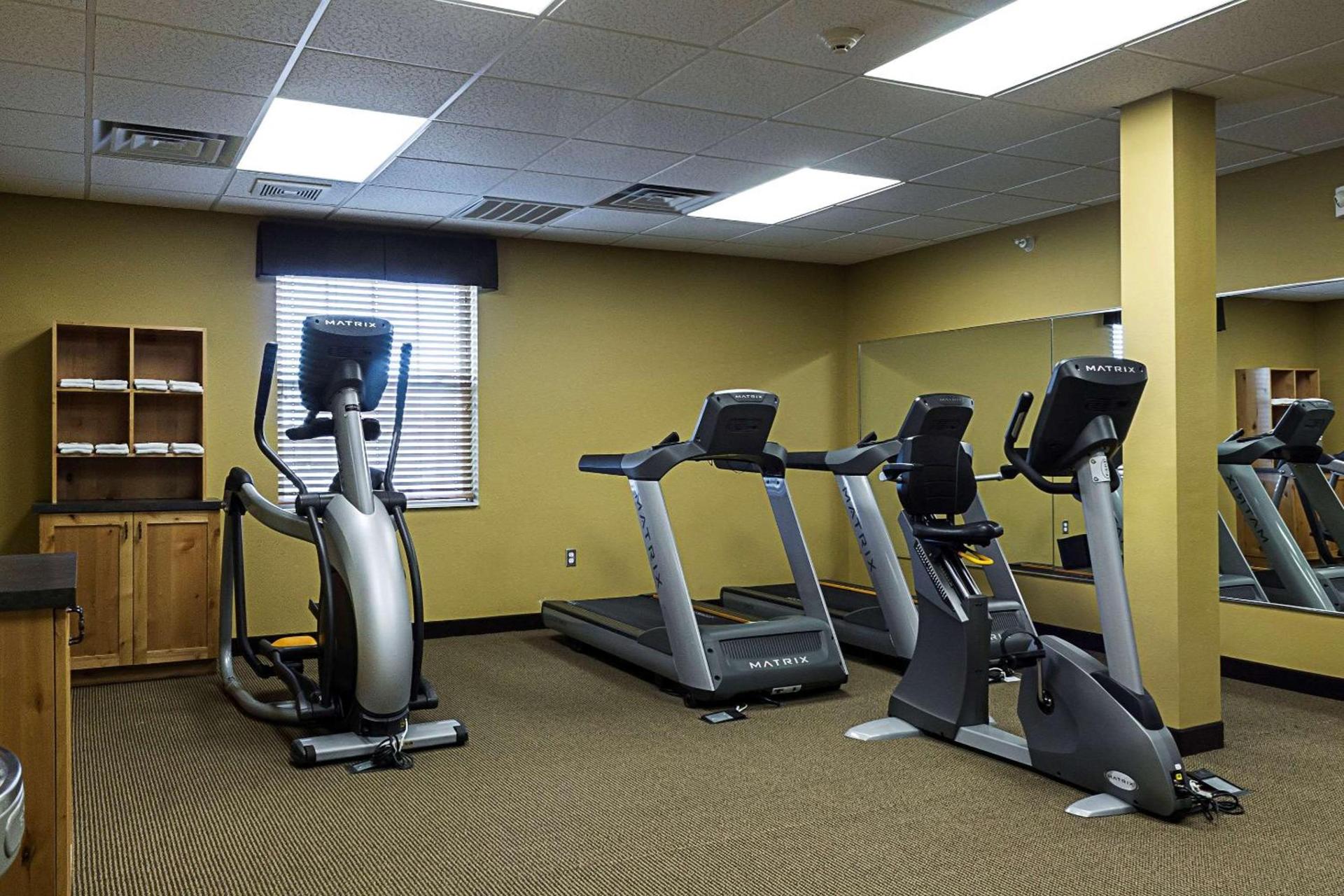 MainStay Suites Williston photo 22