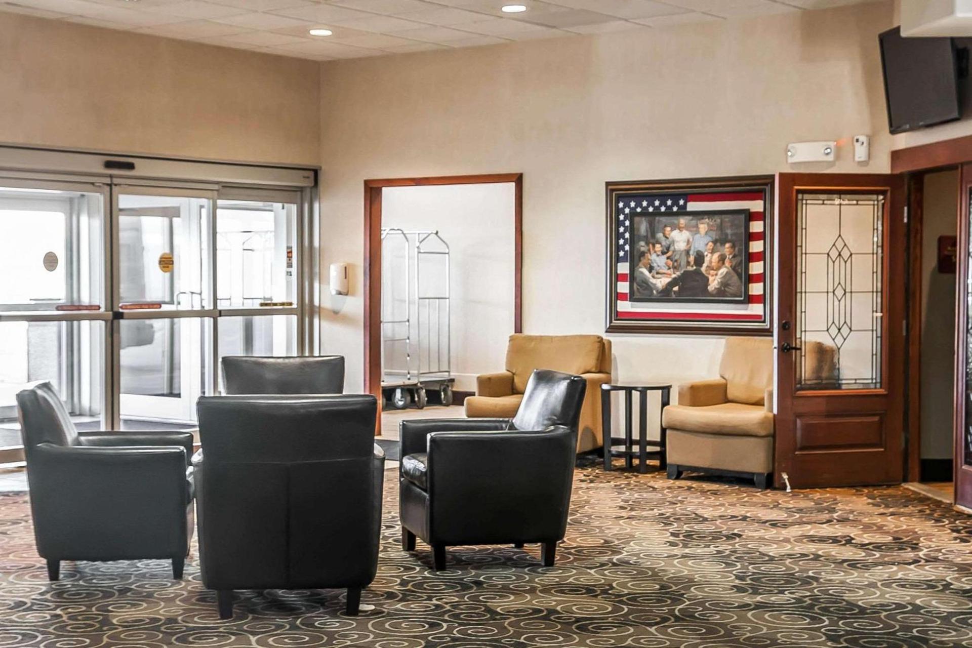 Sleep Inn & Suites Conference Center and Water Park photo 4