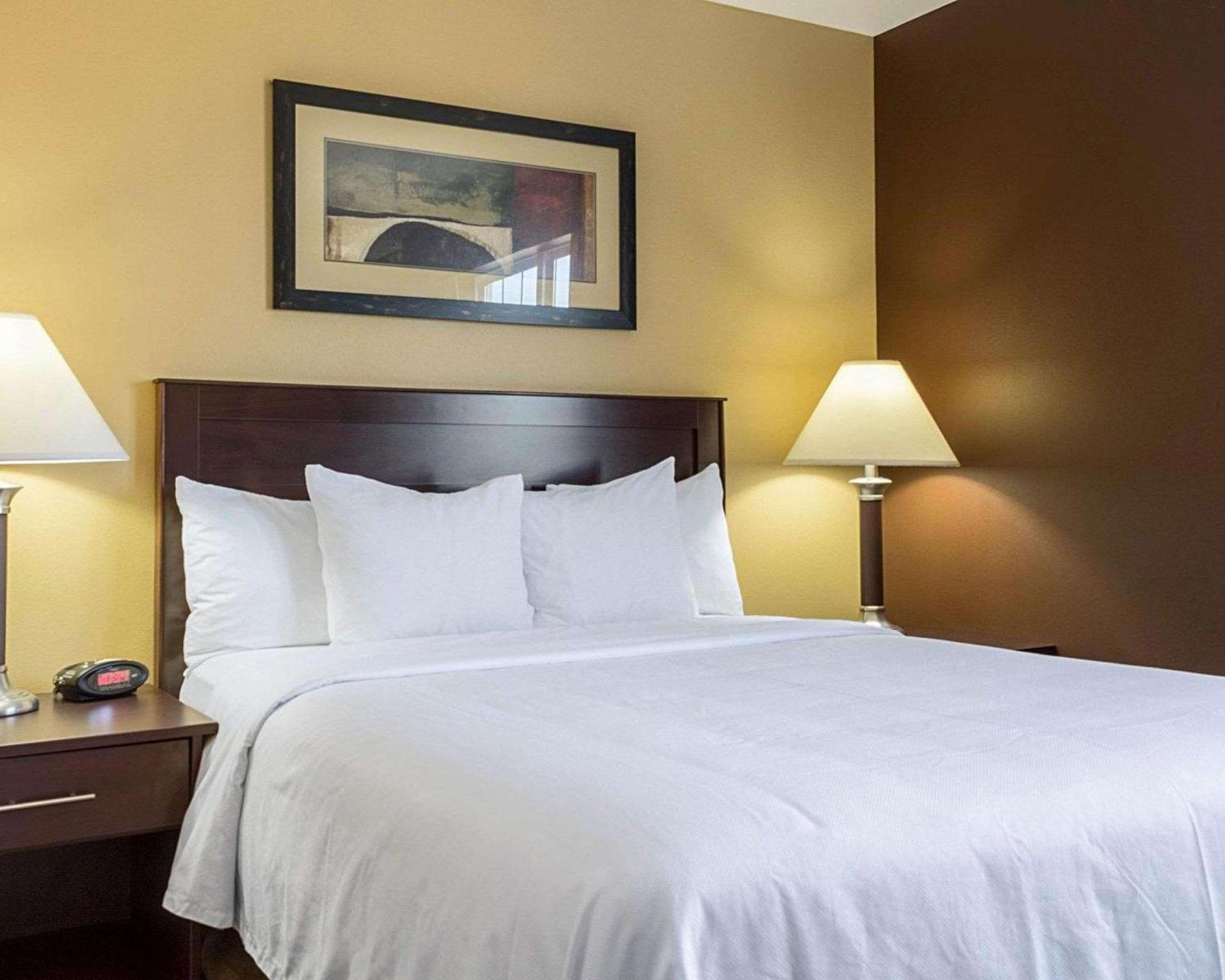 MainStay Suites Minot photo 11