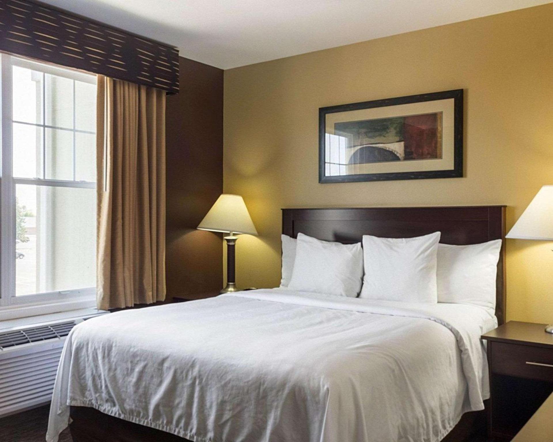 MainStay Suites Minot photo 6