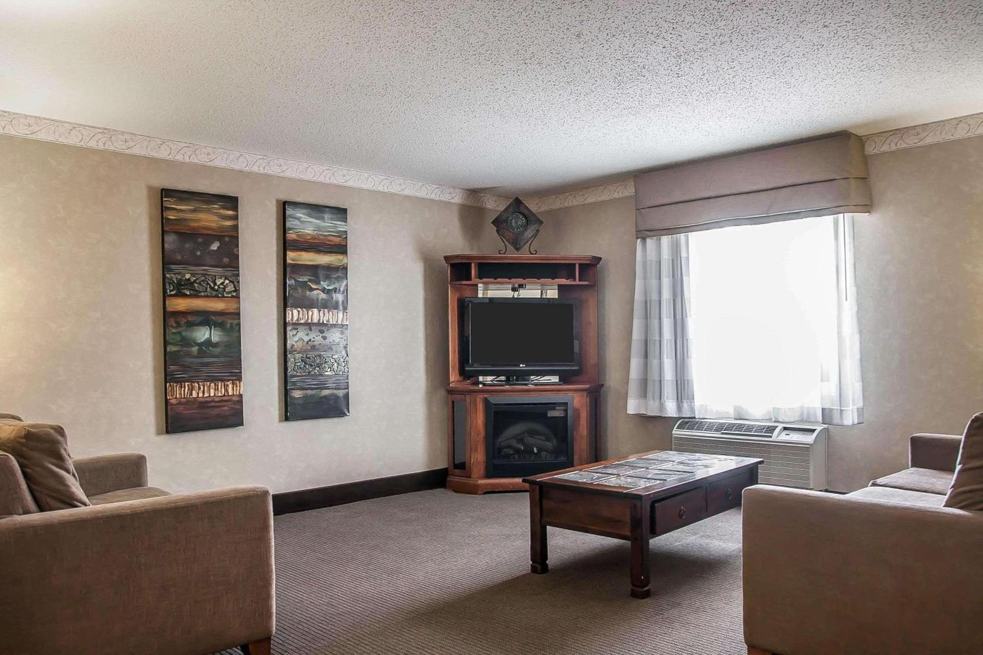 Sleep Inn & Suites Conference Center and Water Park photo 16