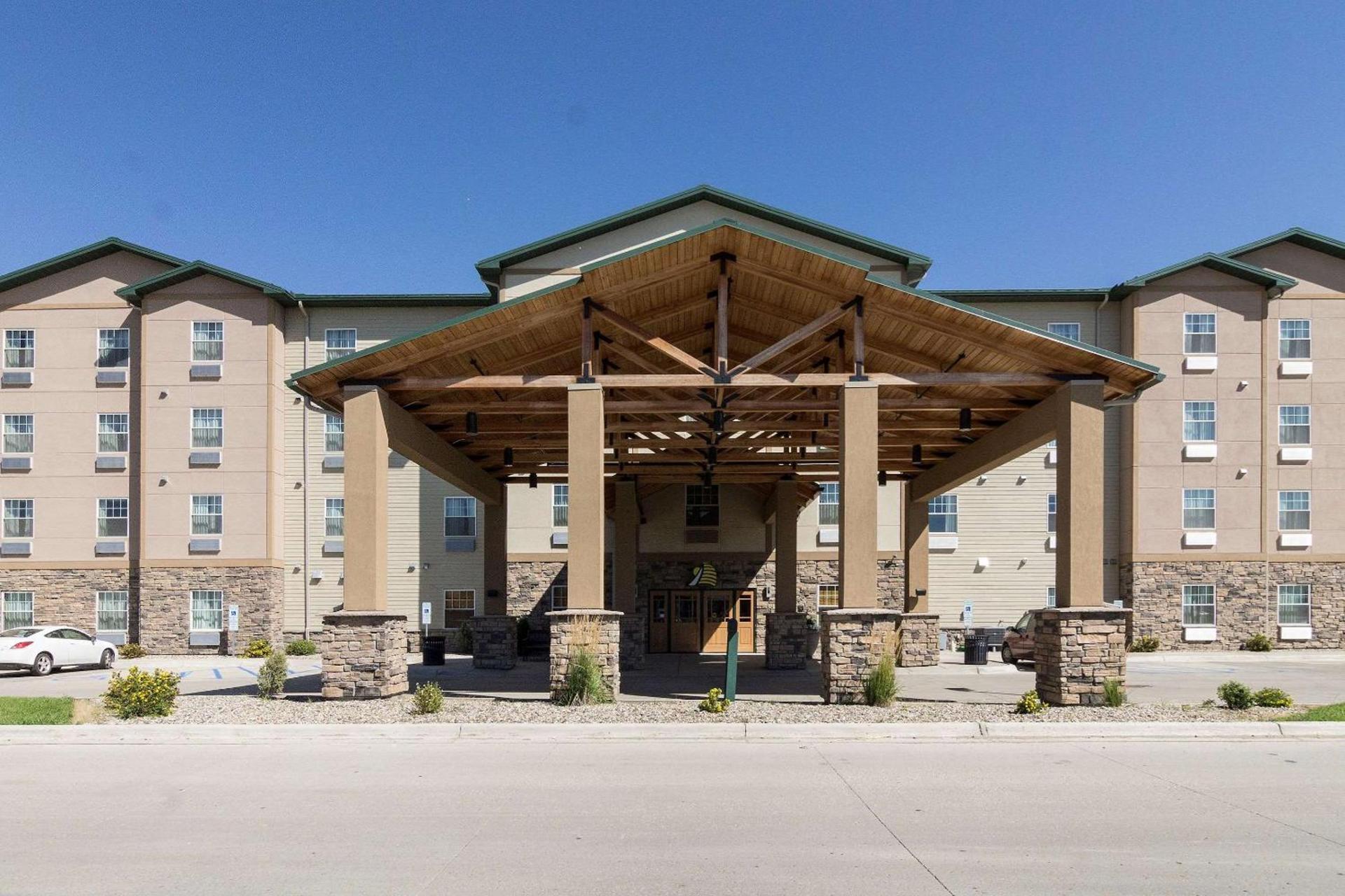 MainStay Suites Williston photo 1
