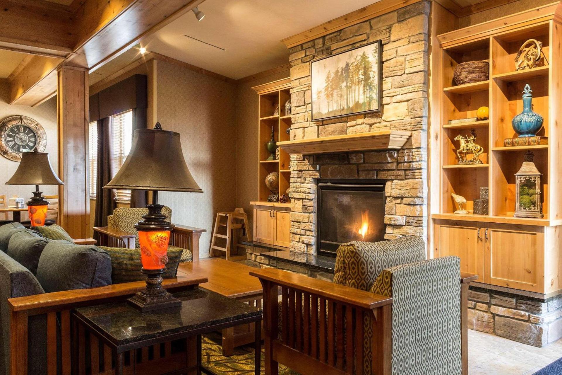 MainStay Suites Williston photo 6