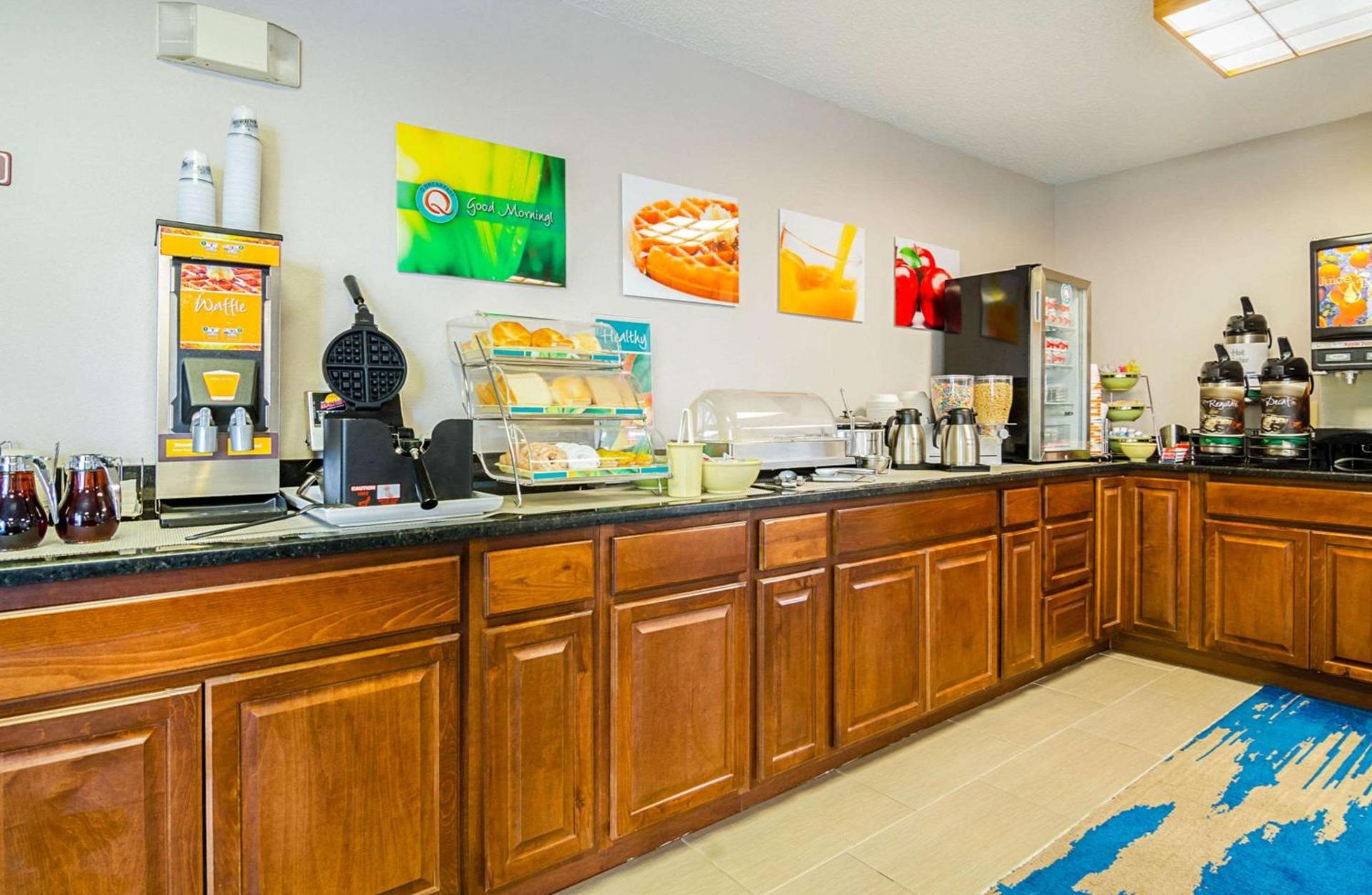 Quality Inn Sidney I-80 photo 32