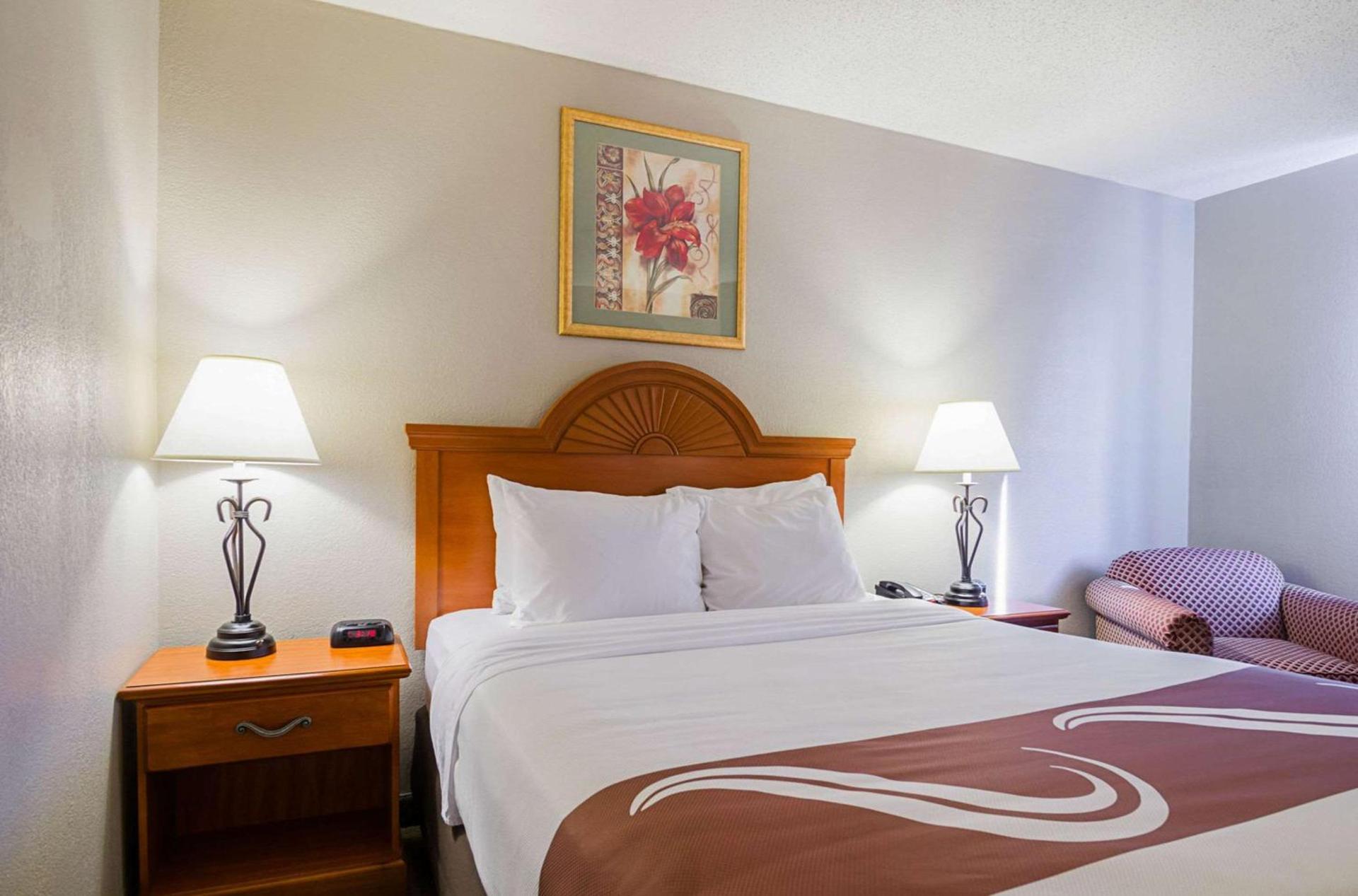 Quality Inn Sidney I-80 photo 11