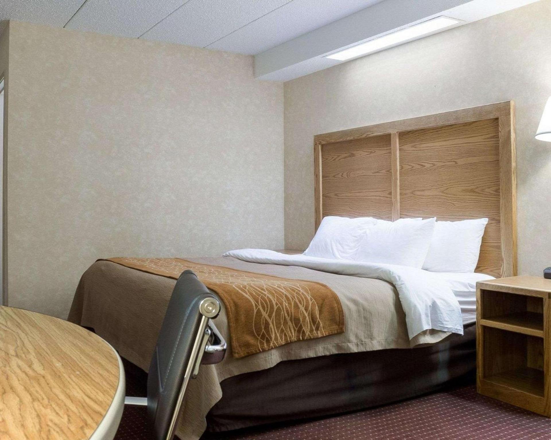 Quality Inn Bismarck I-94 photo 14