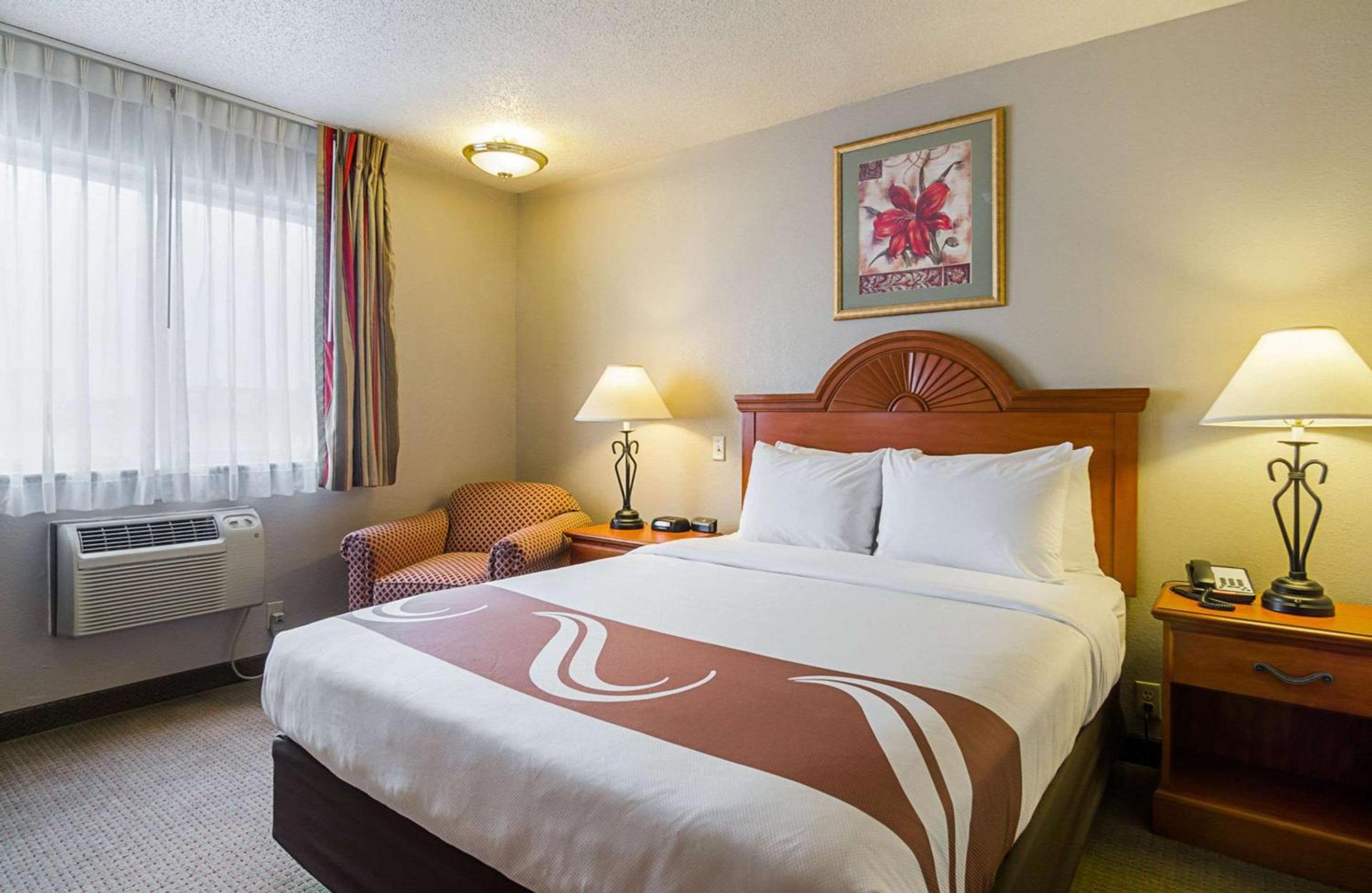 Quality Inn Sidney I-80 photo 6