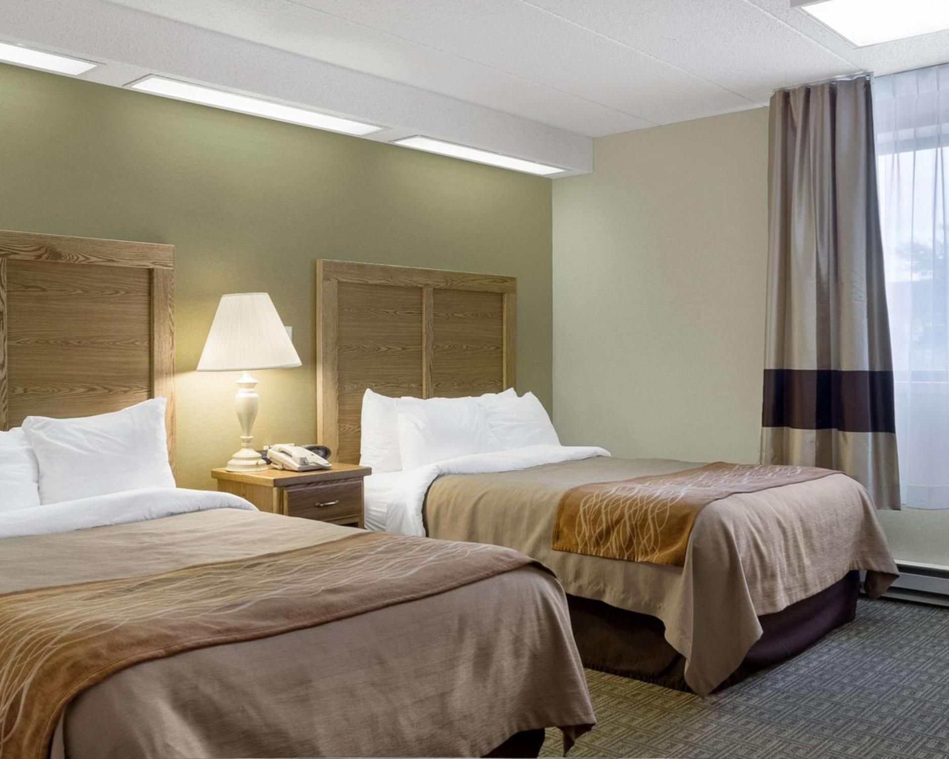 Quality Inn Bismarck I-94 photo 4