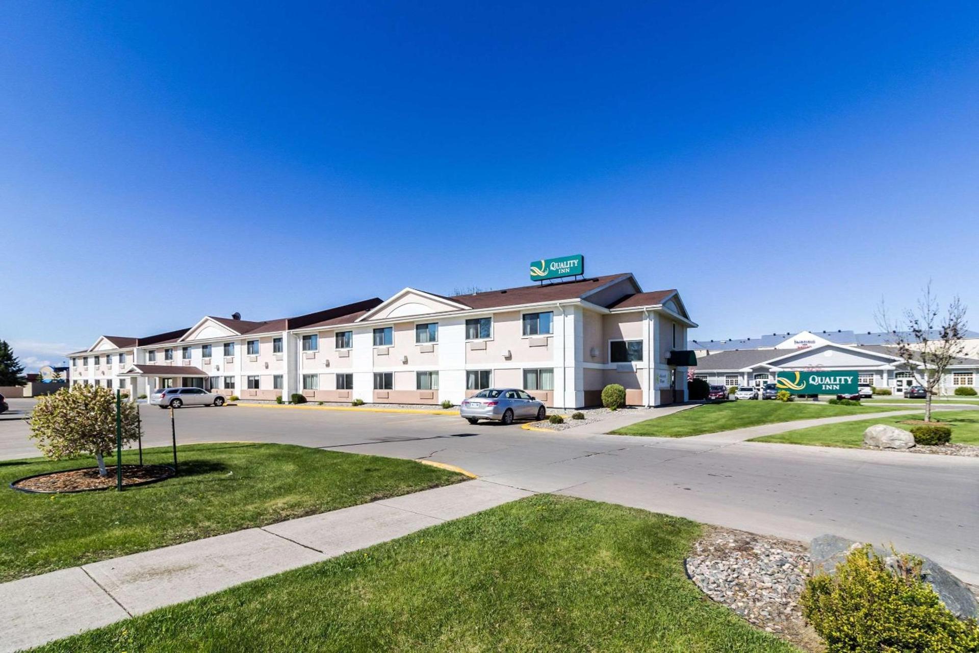 Quality Inn Columbia Mall photo 1