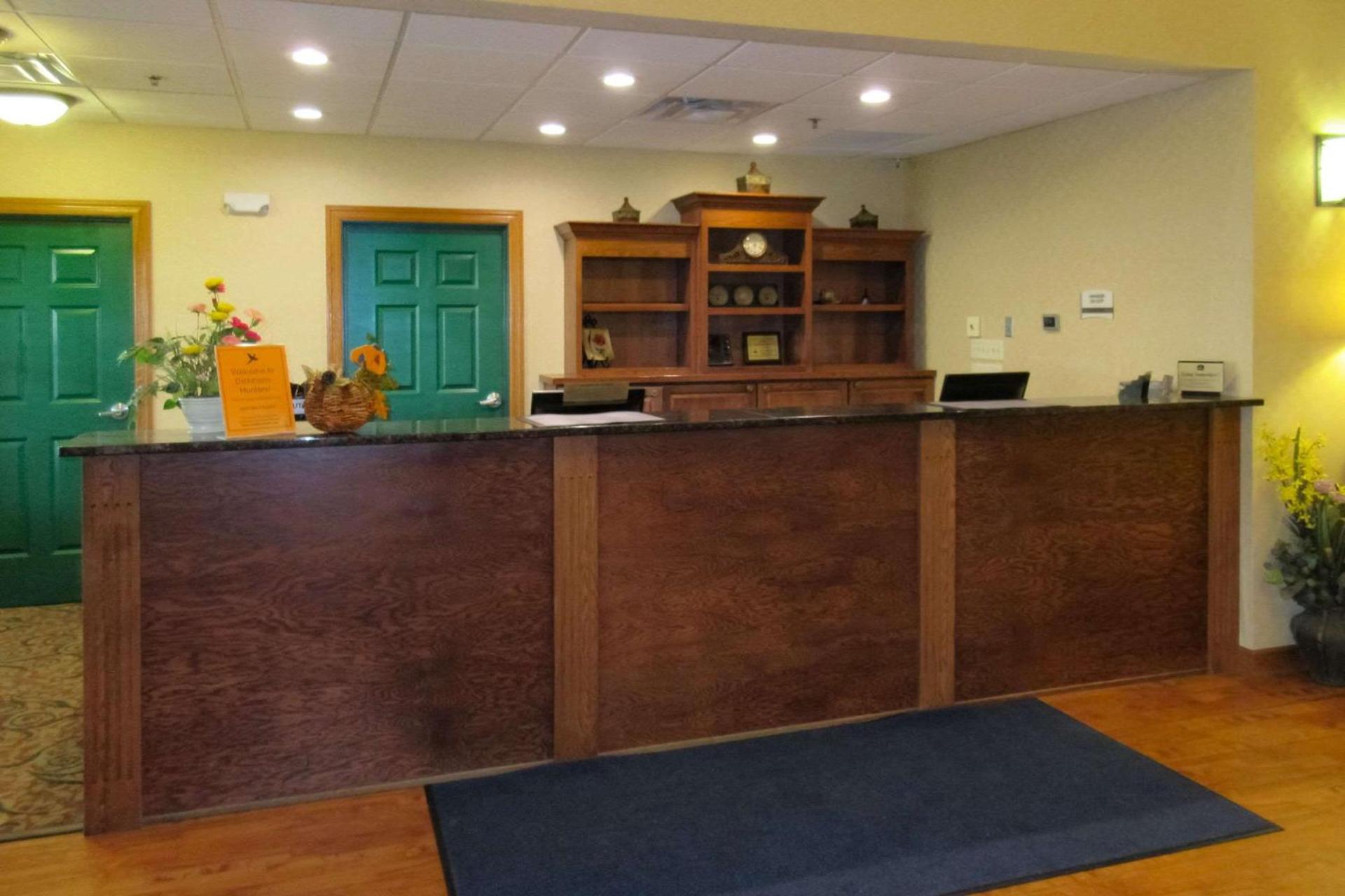 Heritage Hotel and Suites photo 10