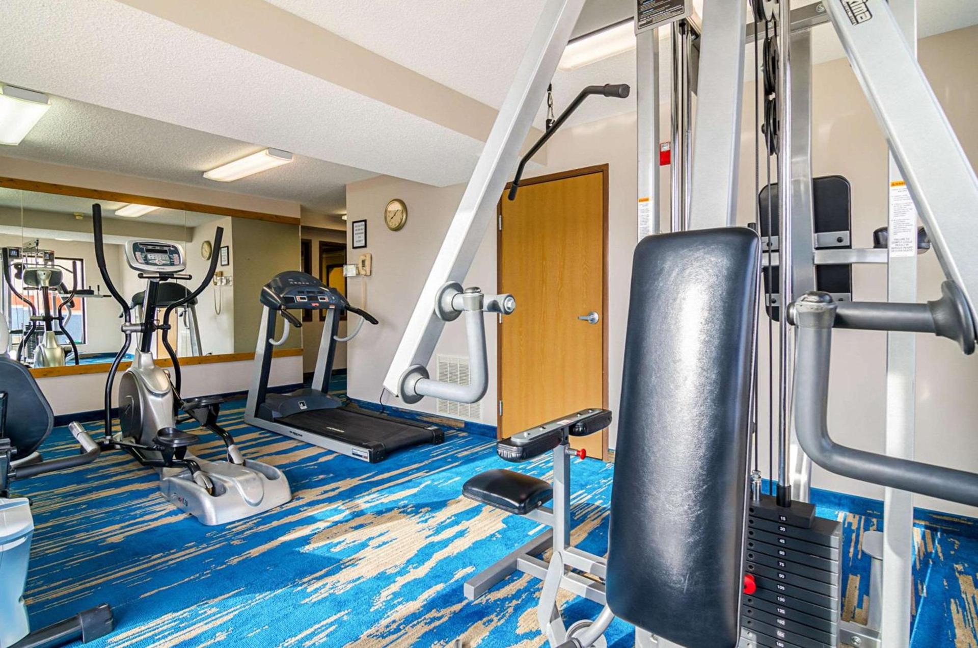 Quality Inn Sidney I-80 photo 26