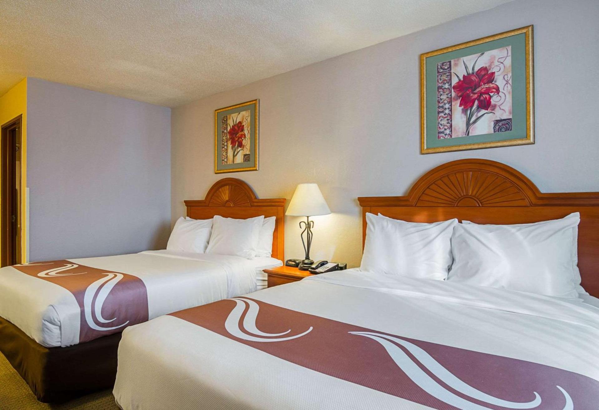 Quality Inn Sidney I-80 photo 13