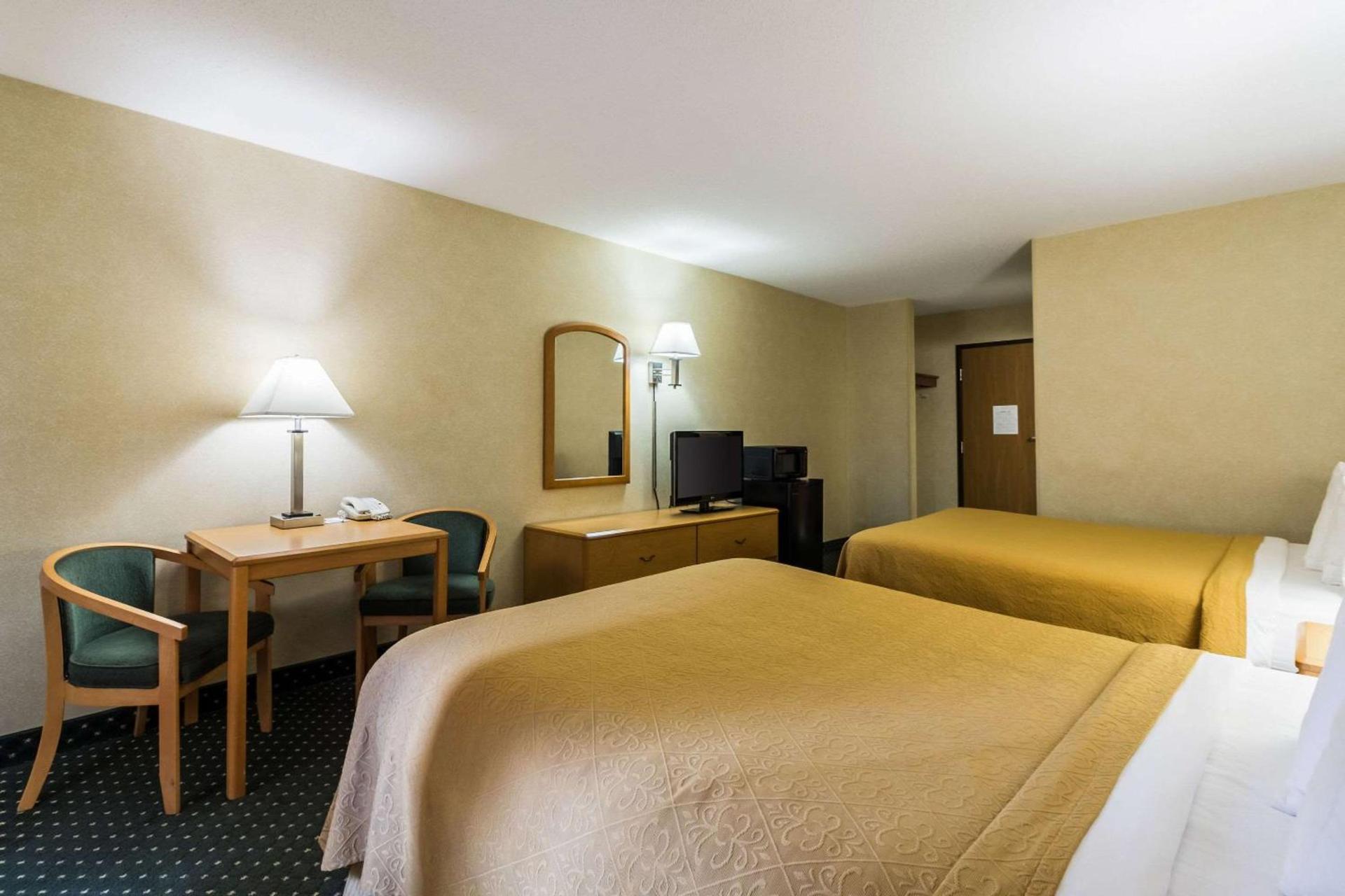 Quality Inn Columbia Mall photo 15