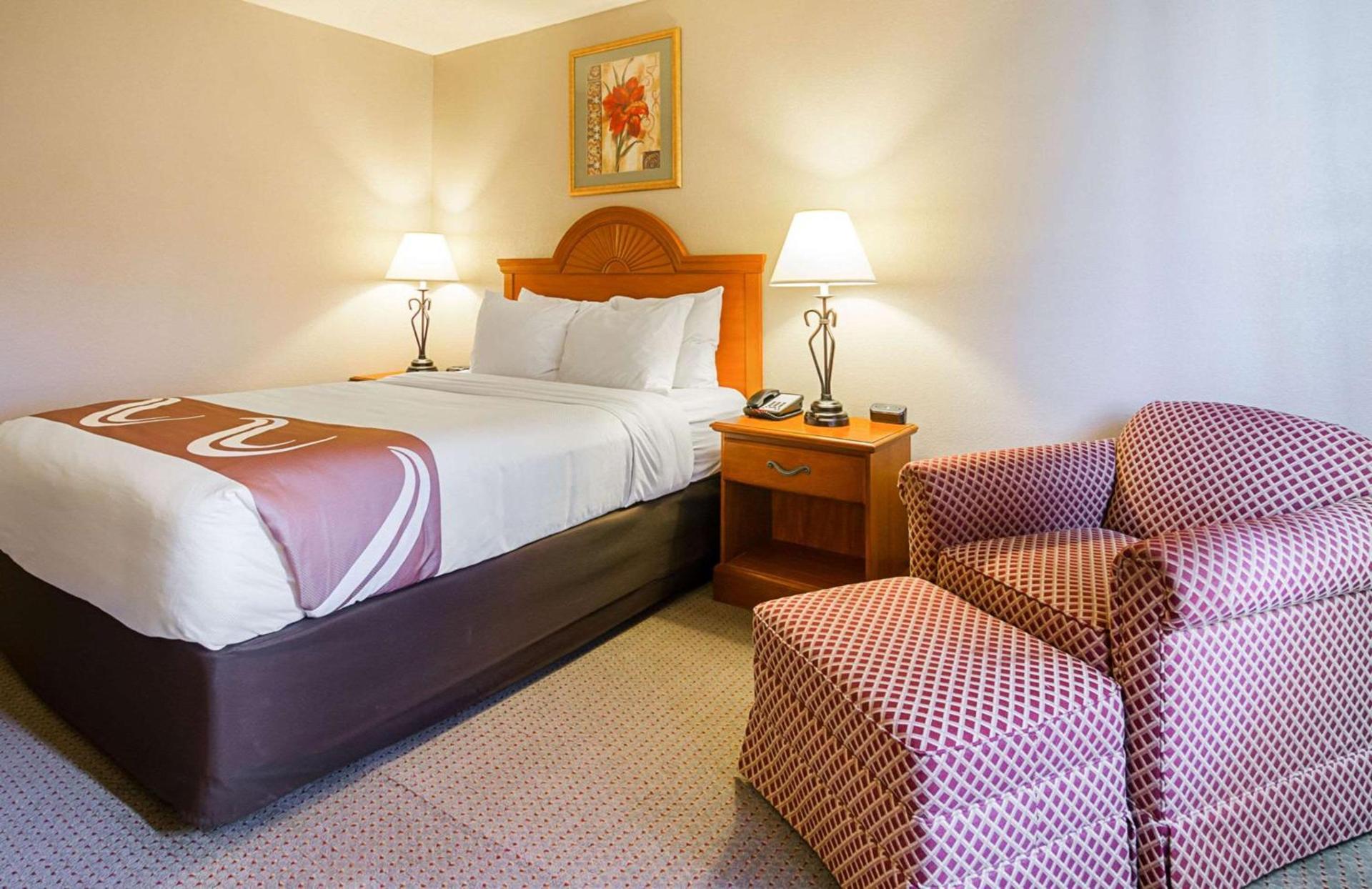 Quality Inn Sidney I-80 photo 17
