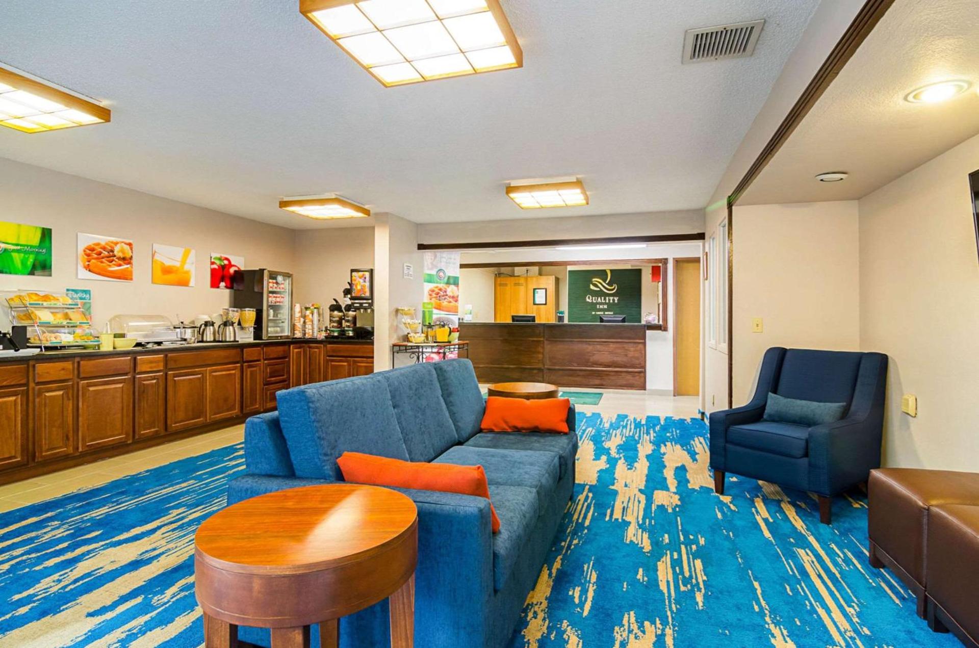 Quality Inn Sidney I-80 photo 3