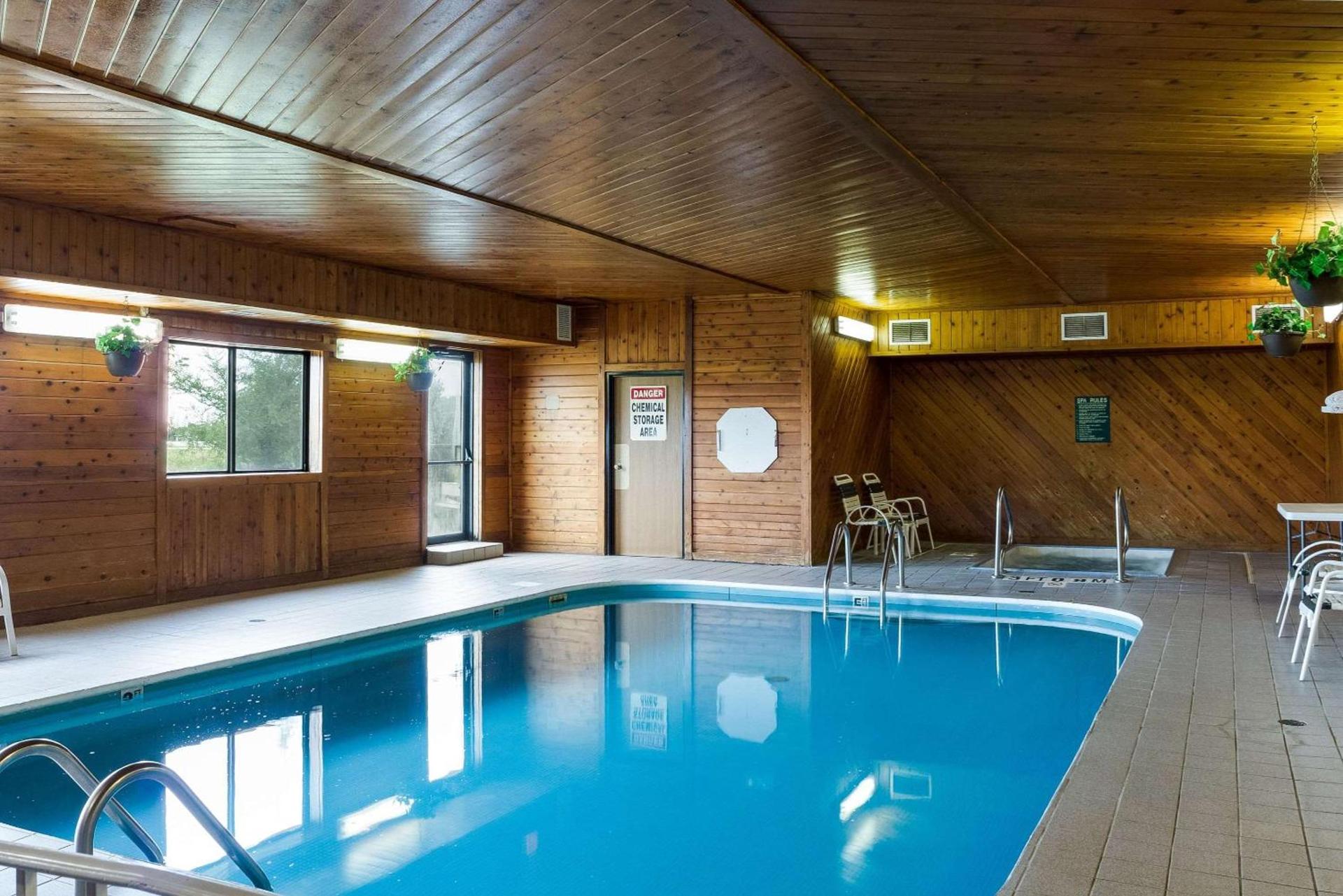 Rodeway Inn Wahpeton photo 35