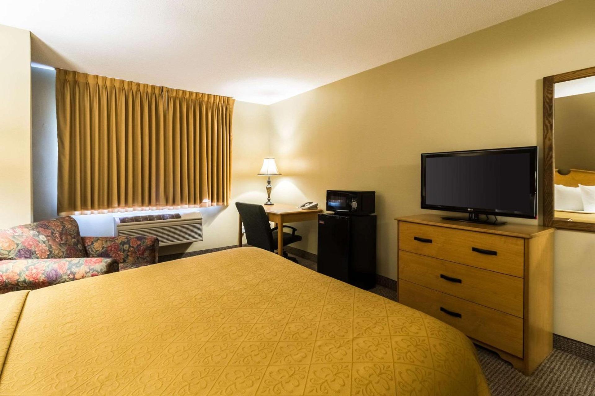 Quality Inn Columbia Mall photo 13