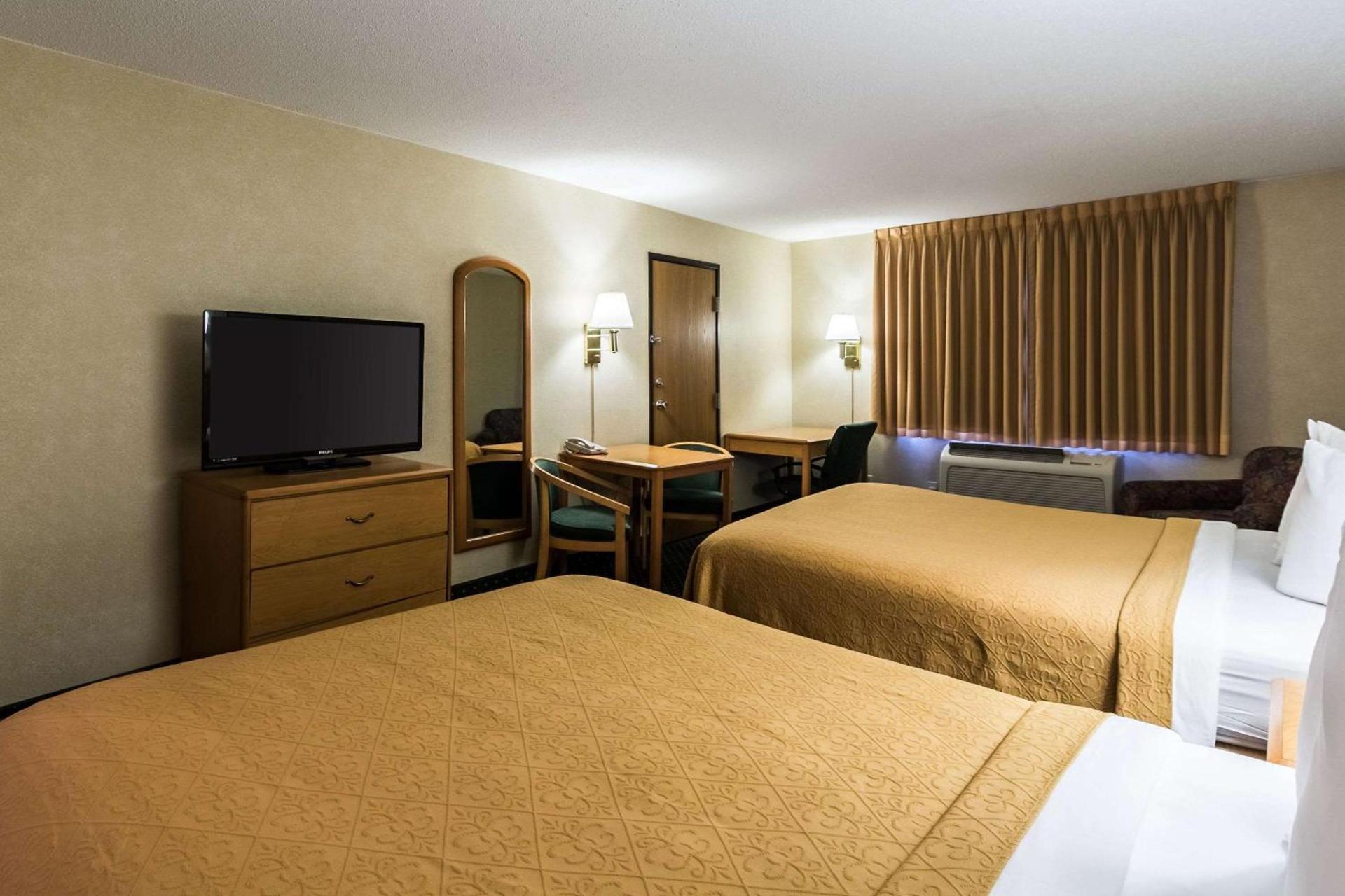 Quality Inn Columbia Mall photo 27