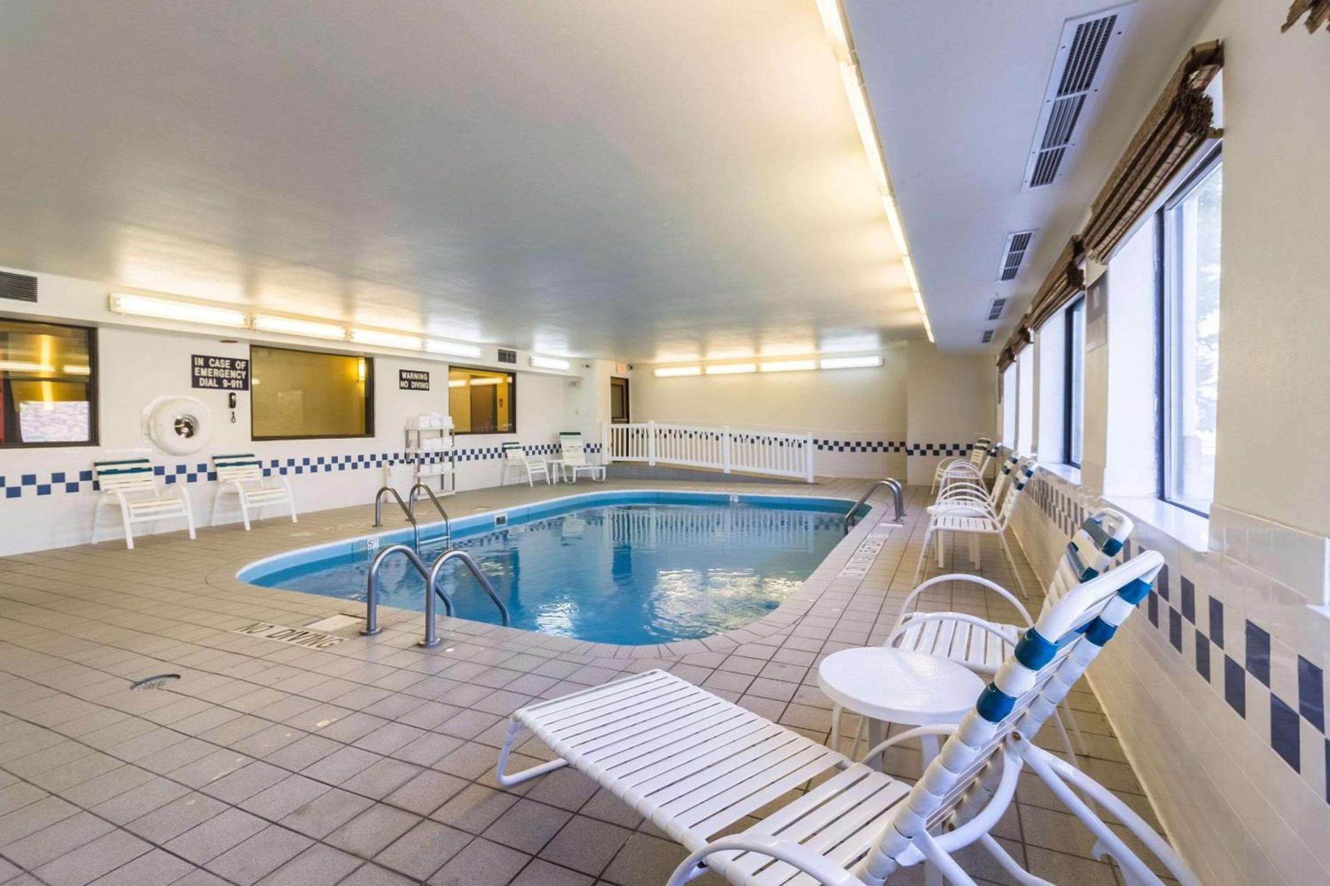 Quality Inn Columbia Mall photo 30