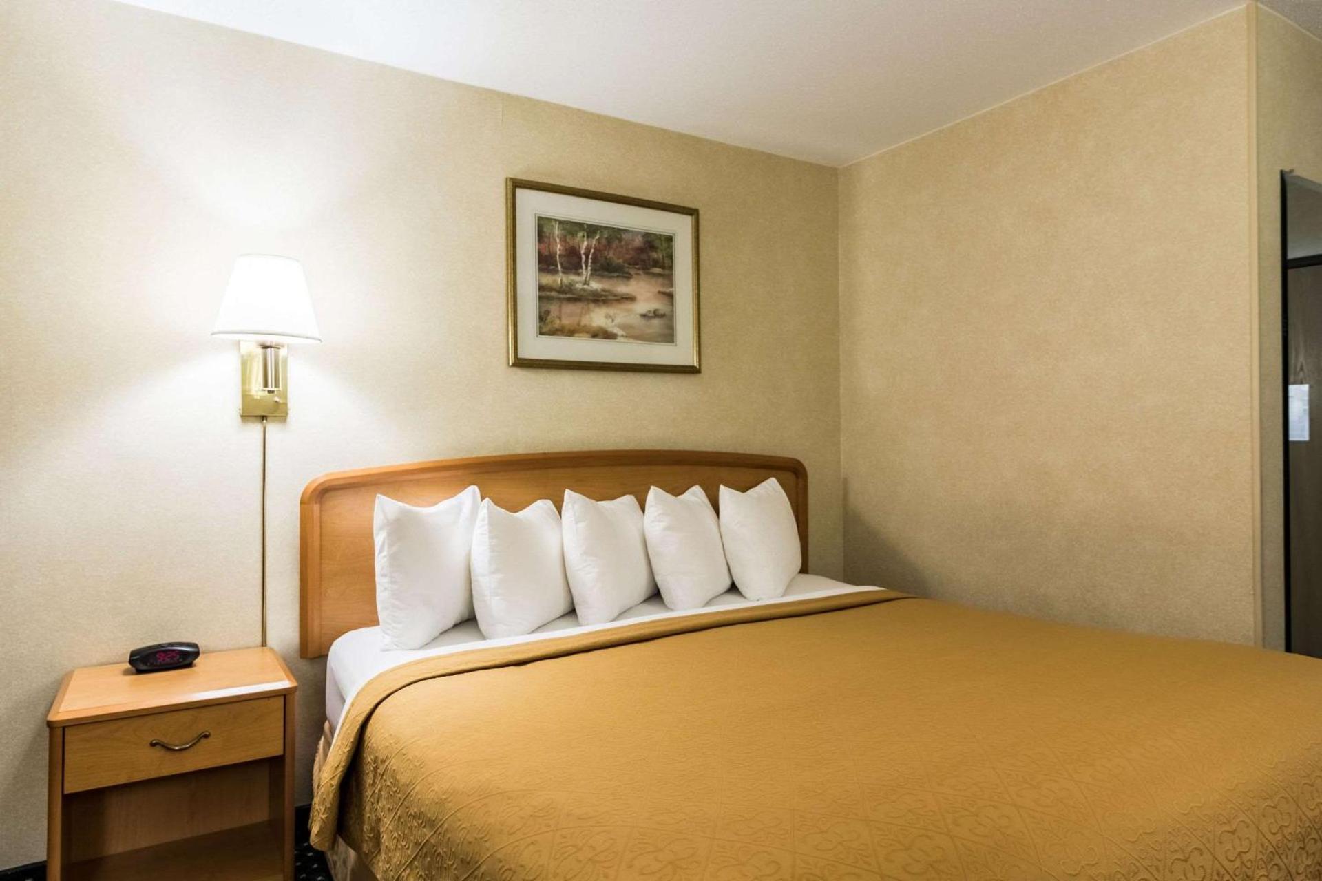 Quality Inn Columbia Mall photo 10