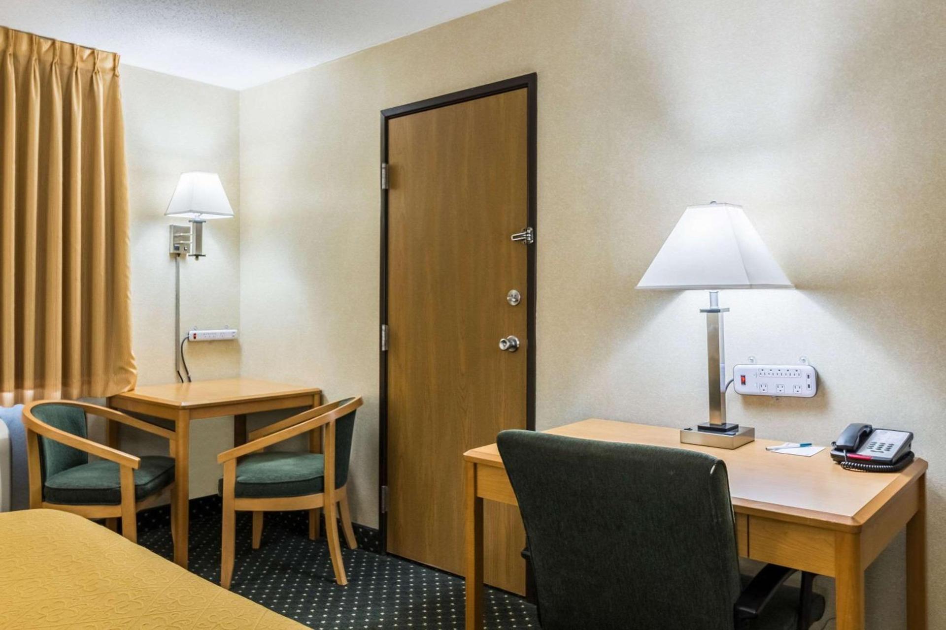 Quality Inn Columbia Mall photo 25