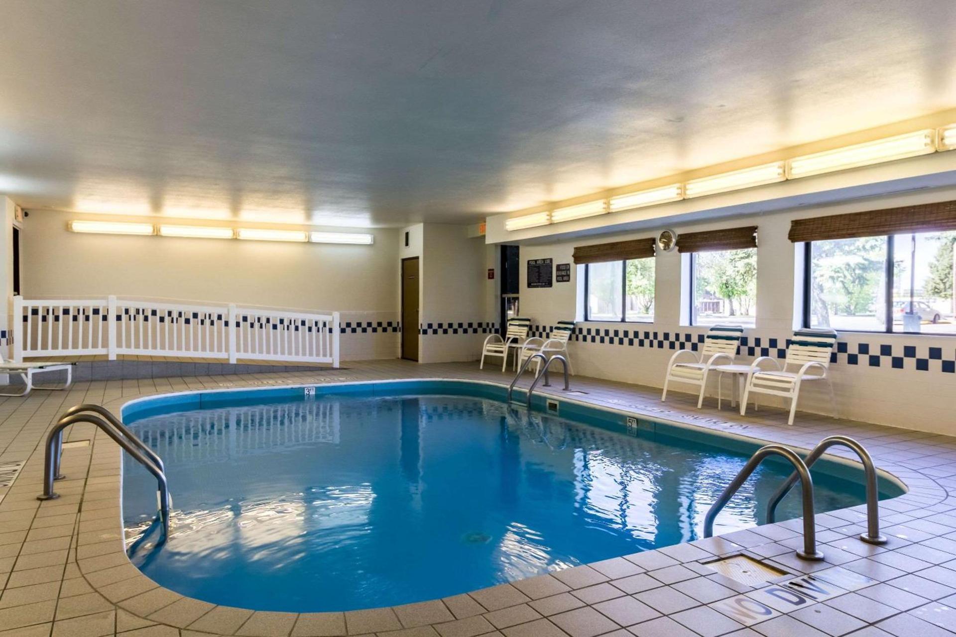 Quality Inn Columbia Mall photo 32