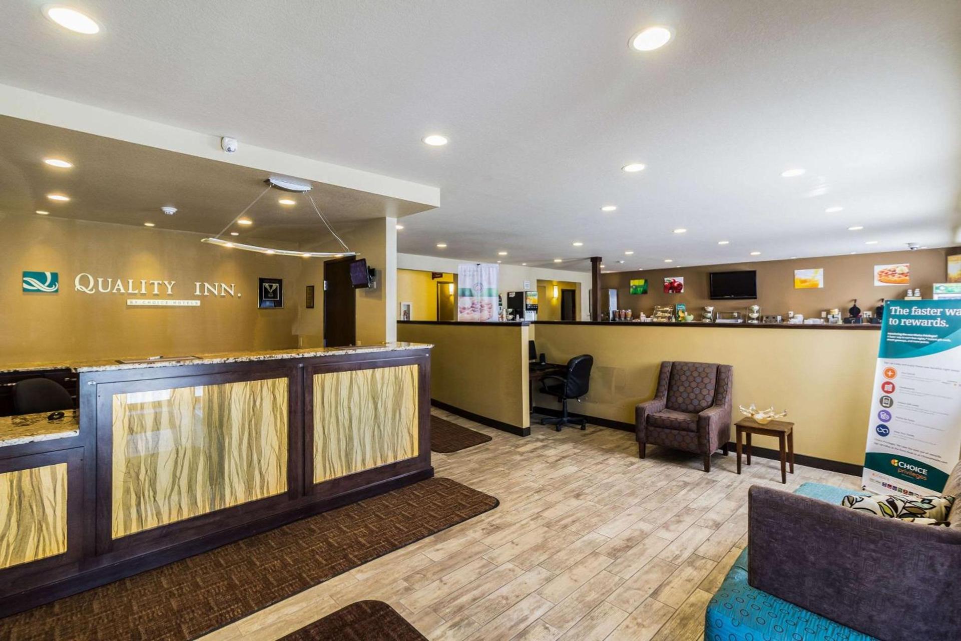 Quality Inn Columbia Mall photo 4