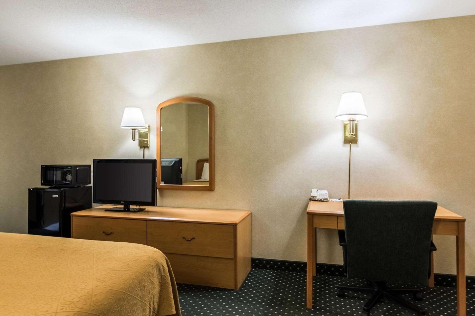 Quality Inn Columbia Mall photo 9