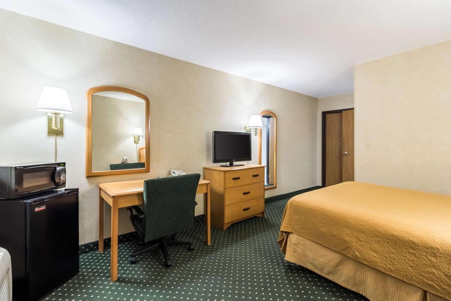 Quality Inn Columbia Mall photo 6