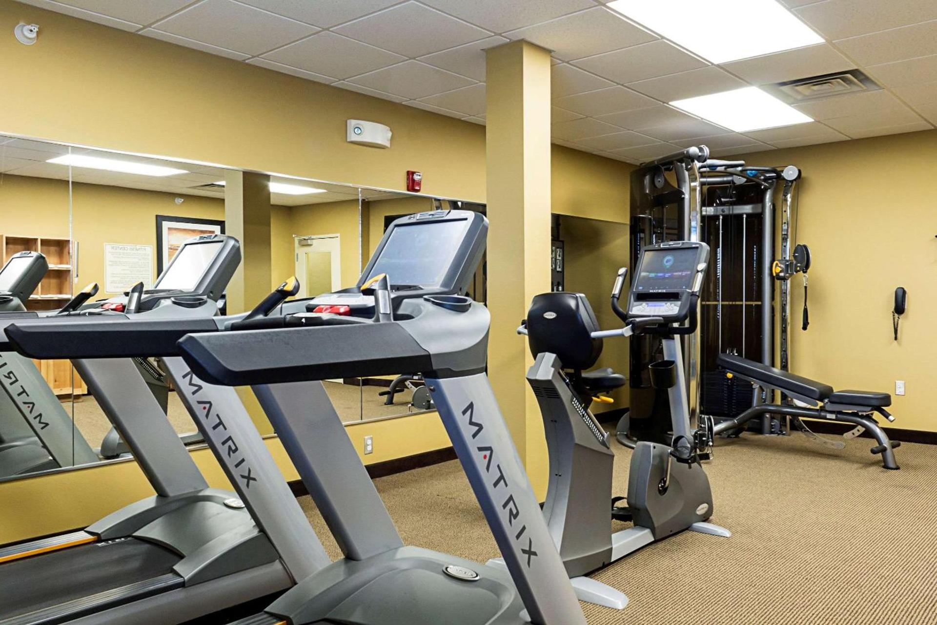 MainStay Suites Williston photo 23