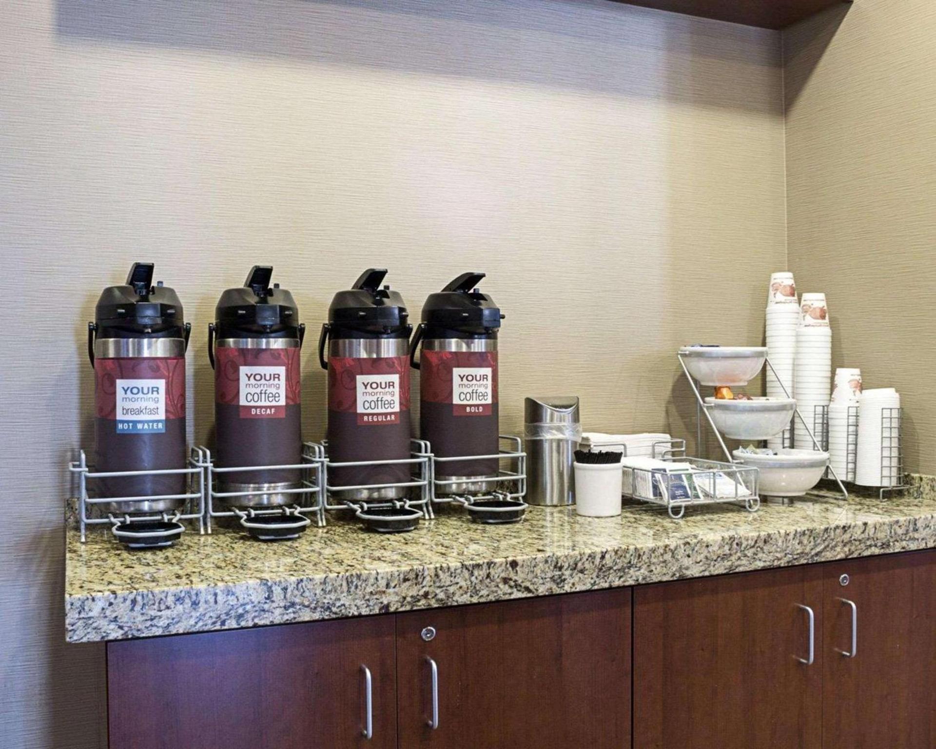 Comfort Suites Fargo Medical Center photo 29