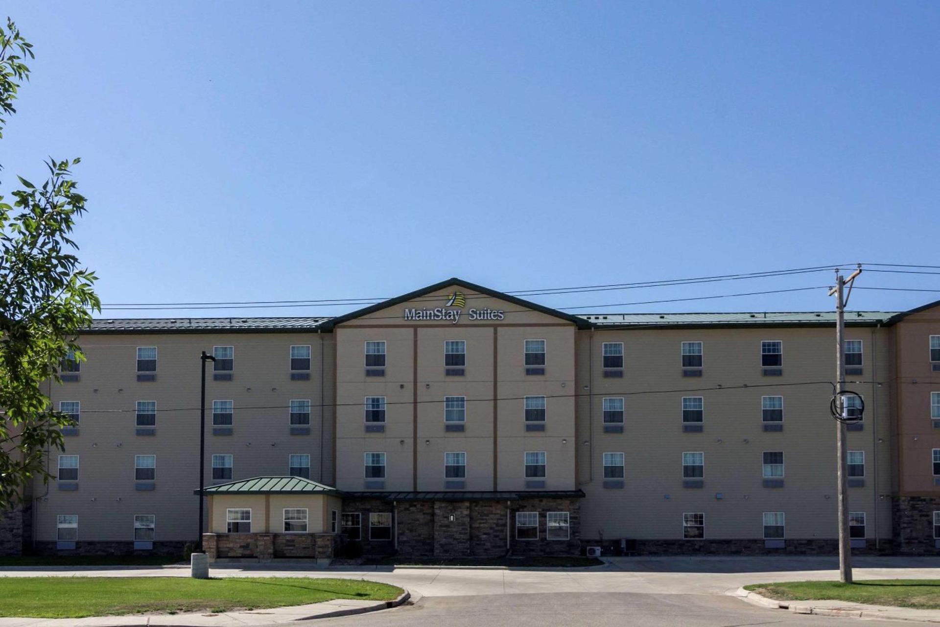 MainStay Suites Williston photo 5