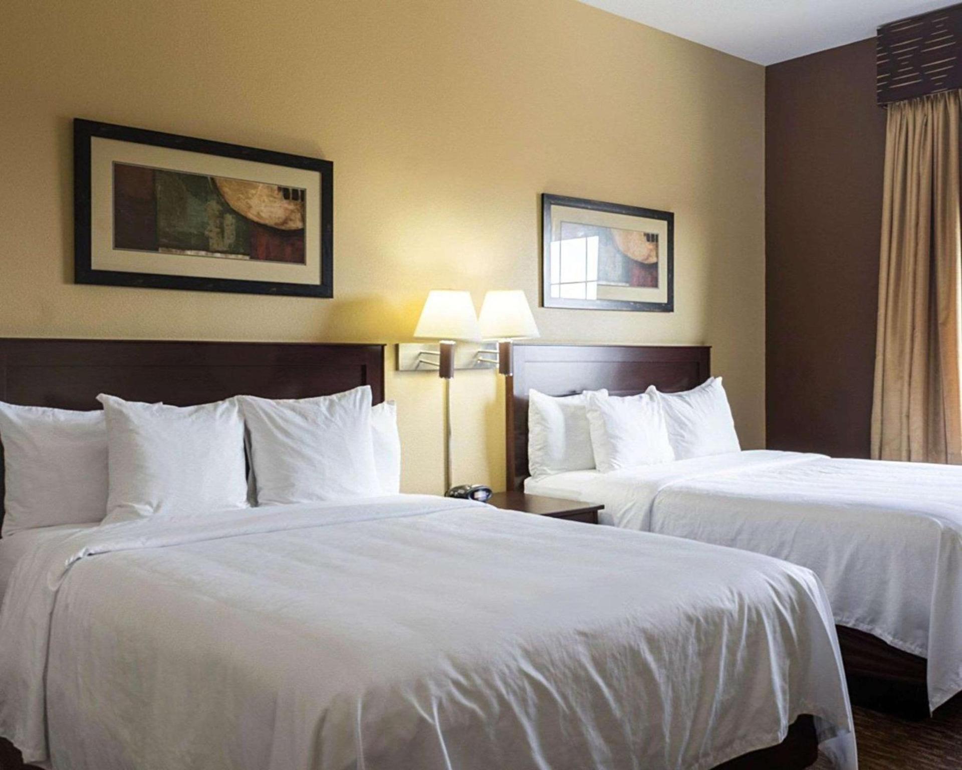 MainStay Suites Minot photo 14