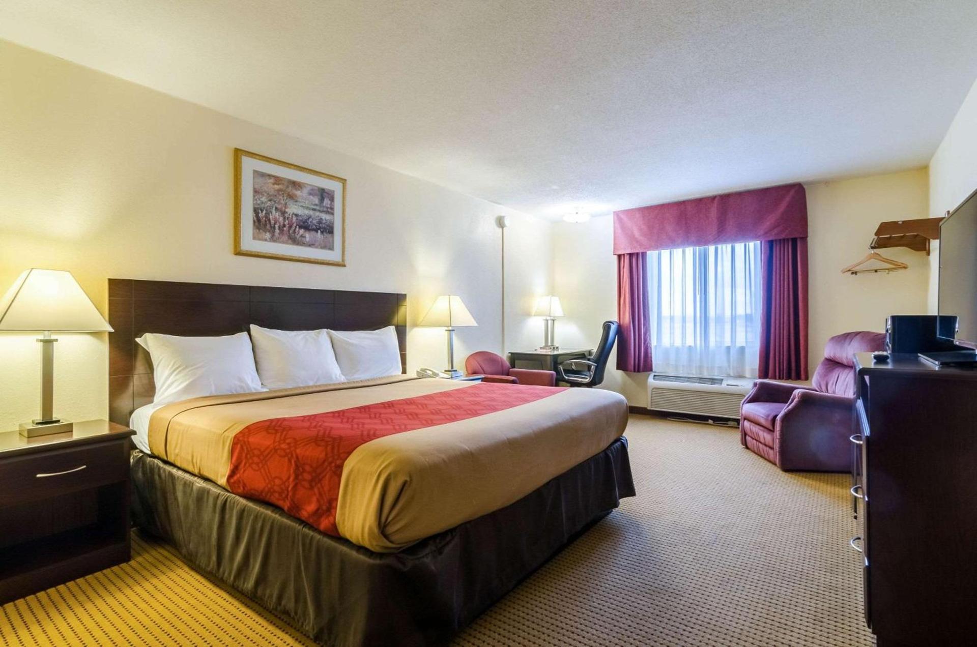 Econo Lodge Lexington photo 26