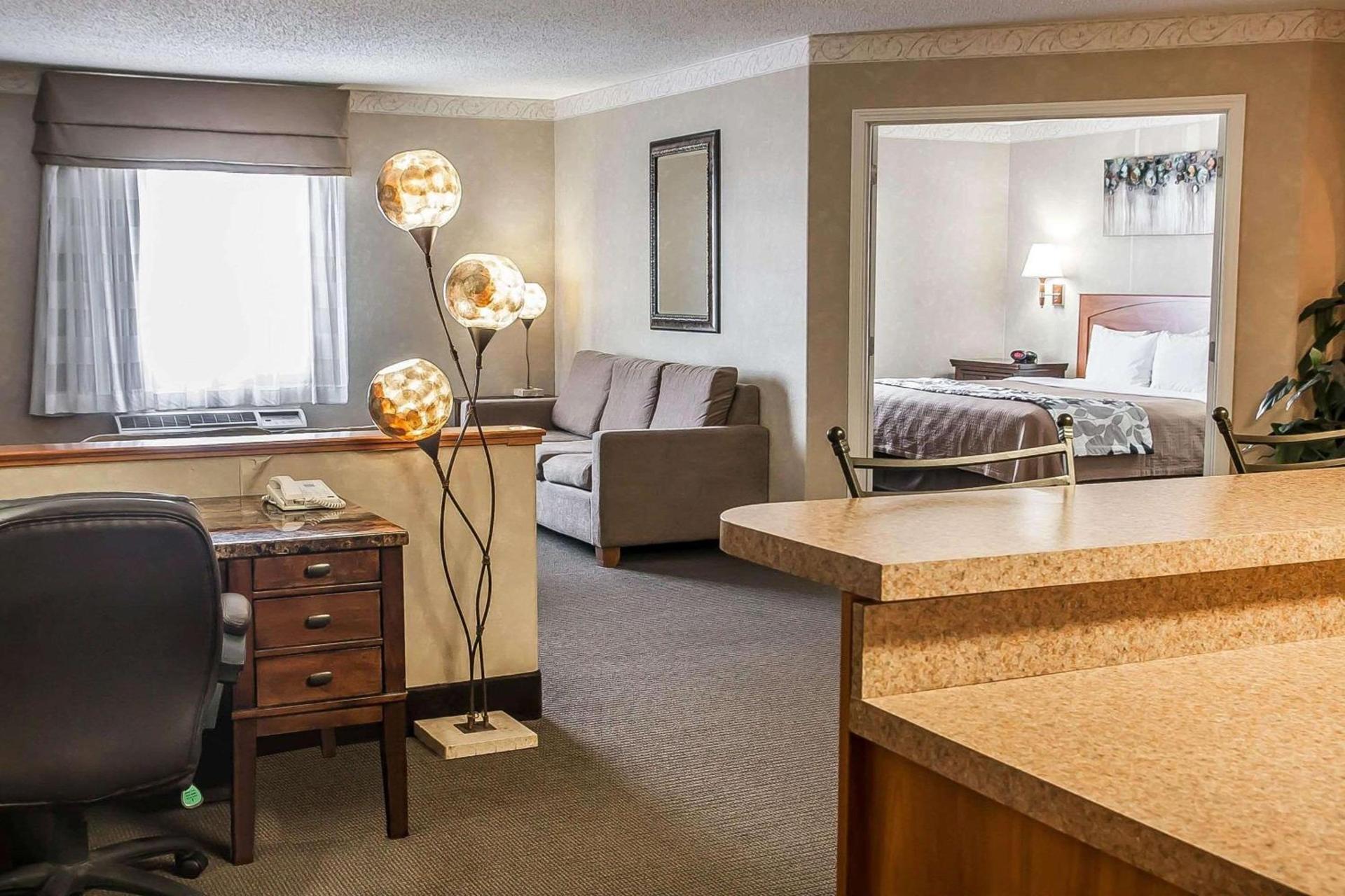 Sleep Inn & Suites Conference Center and Water Park photo 17